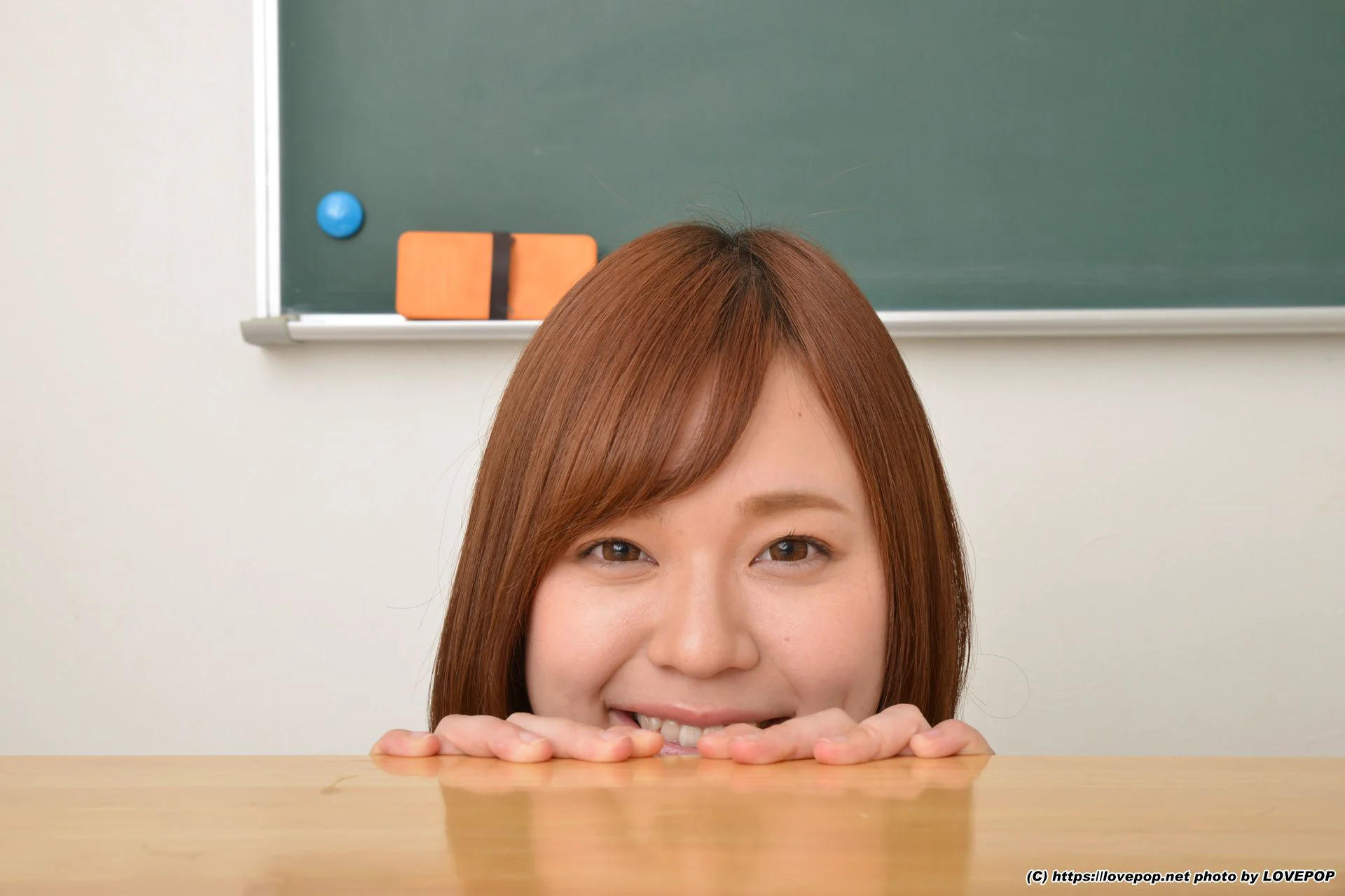 Amane Shirakawa 白川あまね/白川天音 Set02 [LovePop] 写真集 - 爱照片