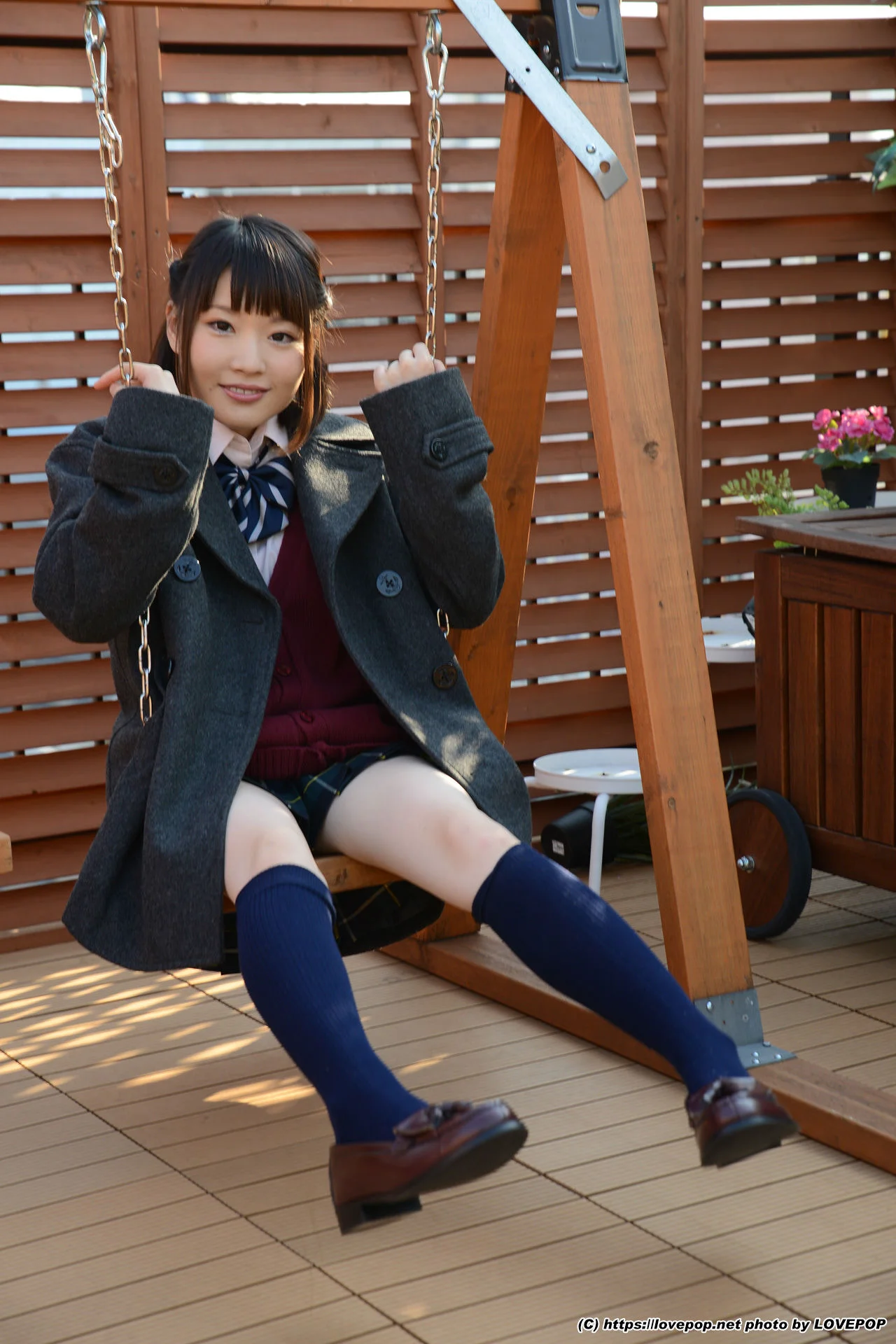 [LovePop] Arisa Koume 小梅ありさ Set06 写真集 - 爱照片