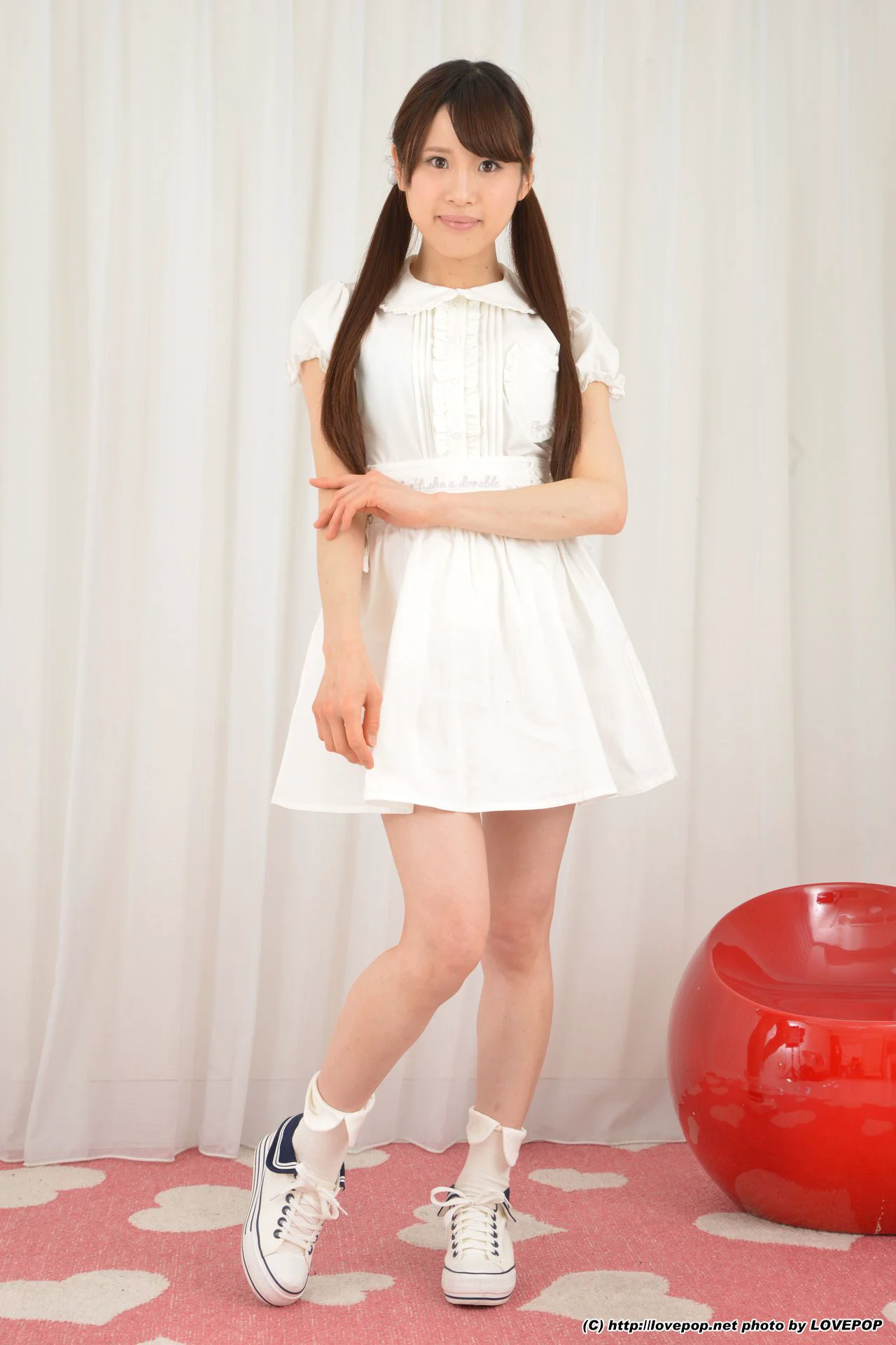 唯川千尋 Chihiro Yuikawa Set3 [LovePop] 写真集 - 爱照片