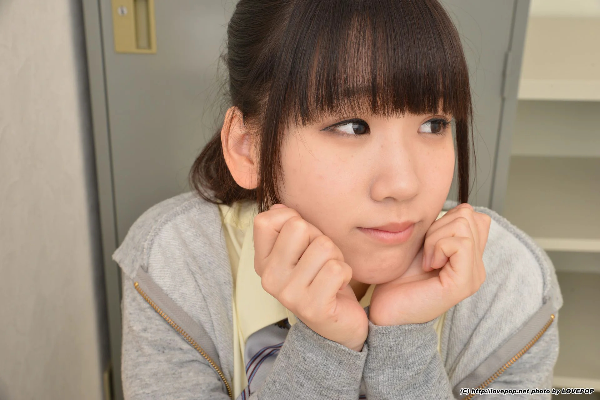 七菜原ココ Coco Nanahara Set2 [LovePop] 写真集 - 爱照片