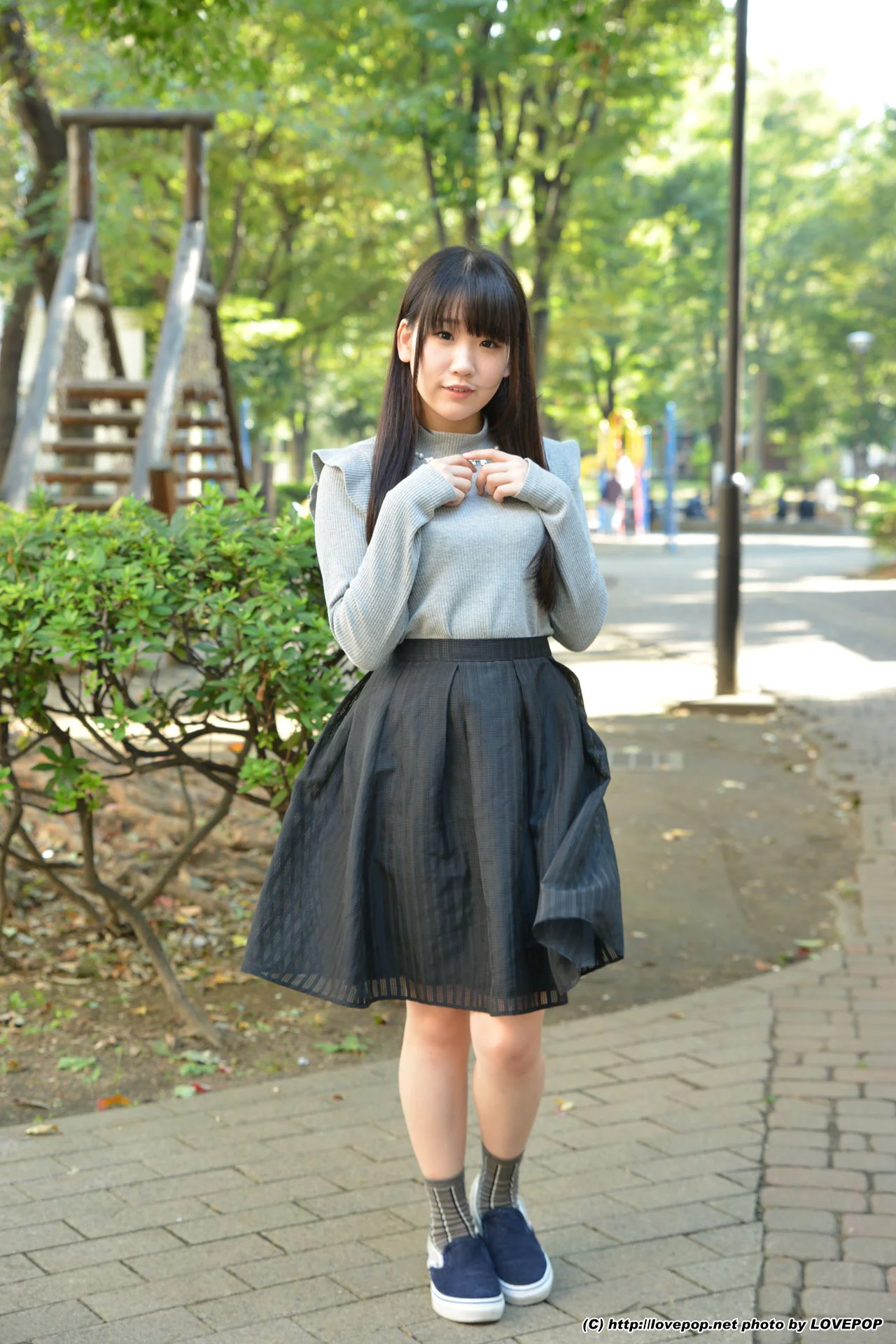 Coco Nanahara 七菜原湖子/七菜原ココ Set3 [LovePop] 写真集 - 爱照片