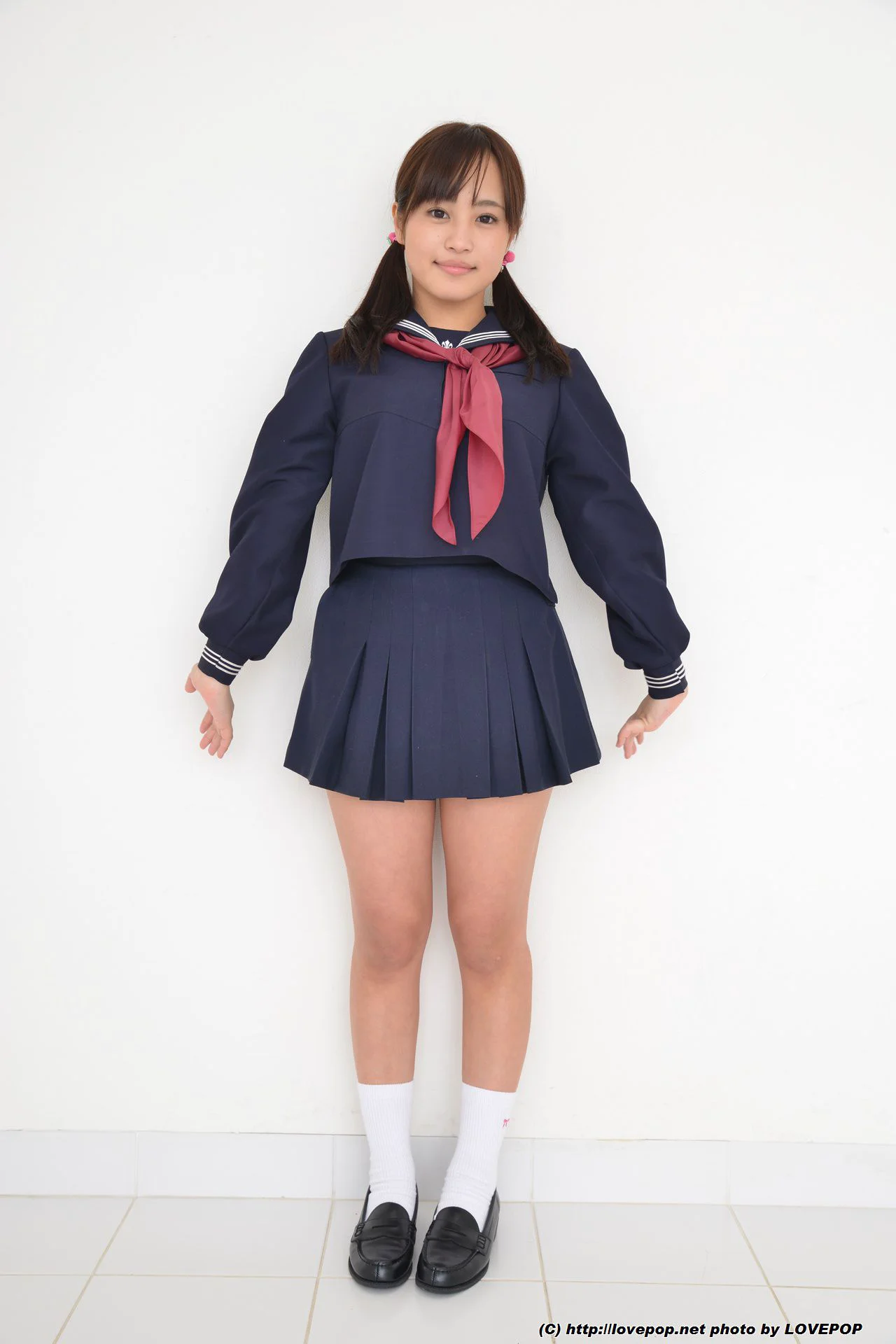 浅野惠美 Emi Asano Set7 [LovePop] 写真集 - 爱照片