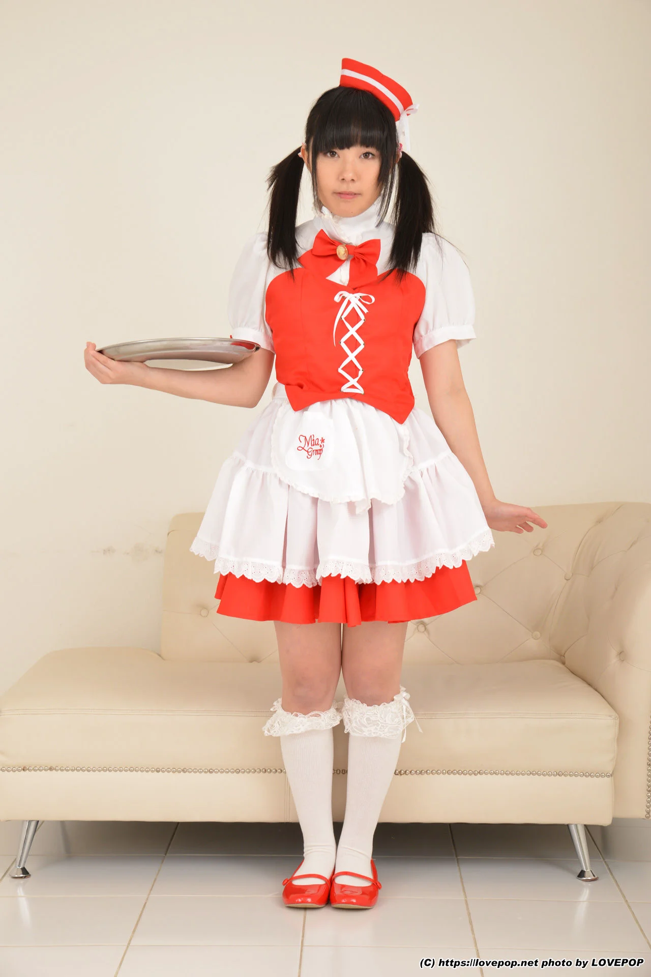 [LovePop] 吉良姫花 Himeka Kira Set03 写真集 - 爱照片