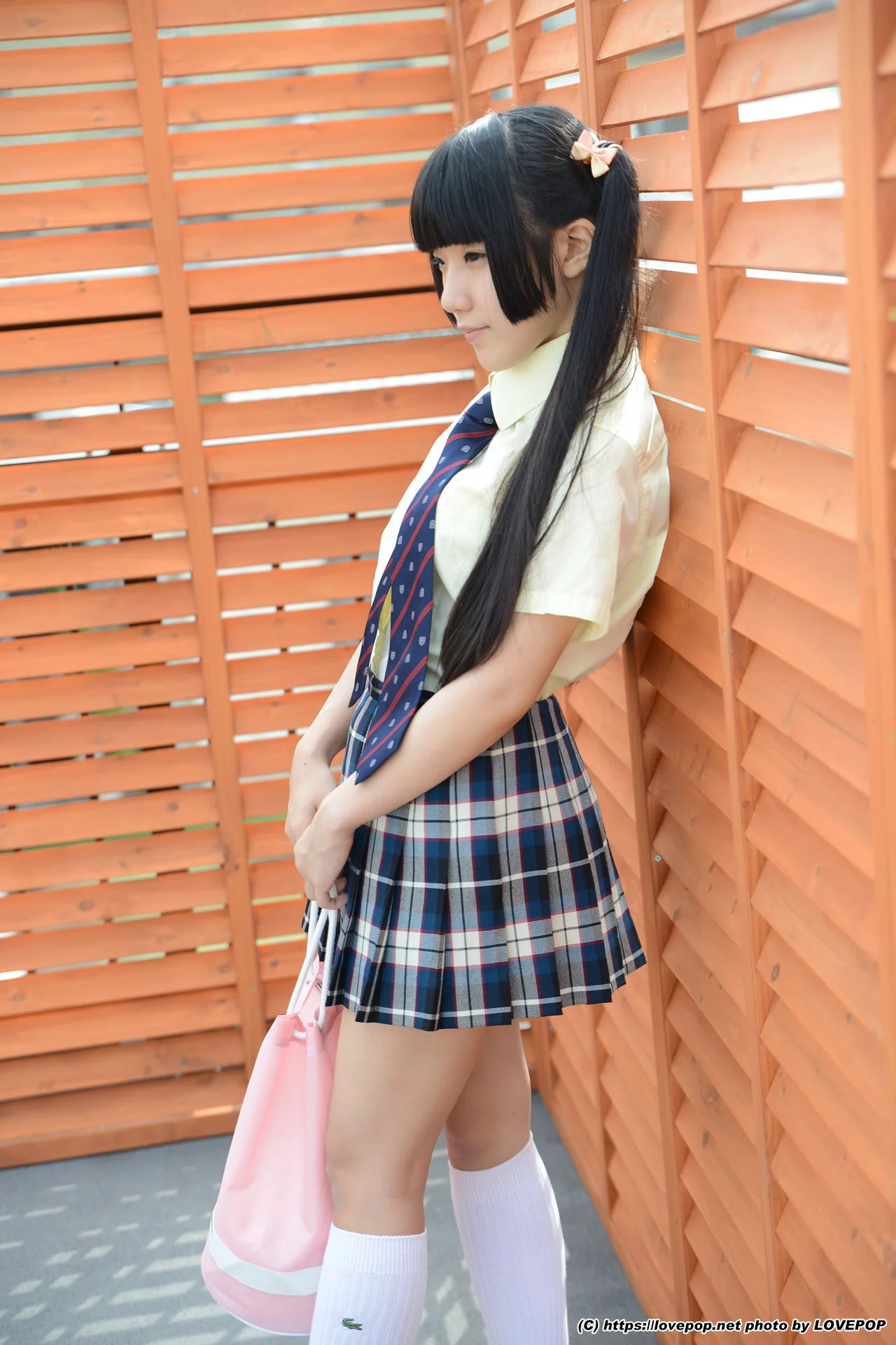青井いちご Ichigo Aoi Set02 [LovePop] 写真集 - 爱照片