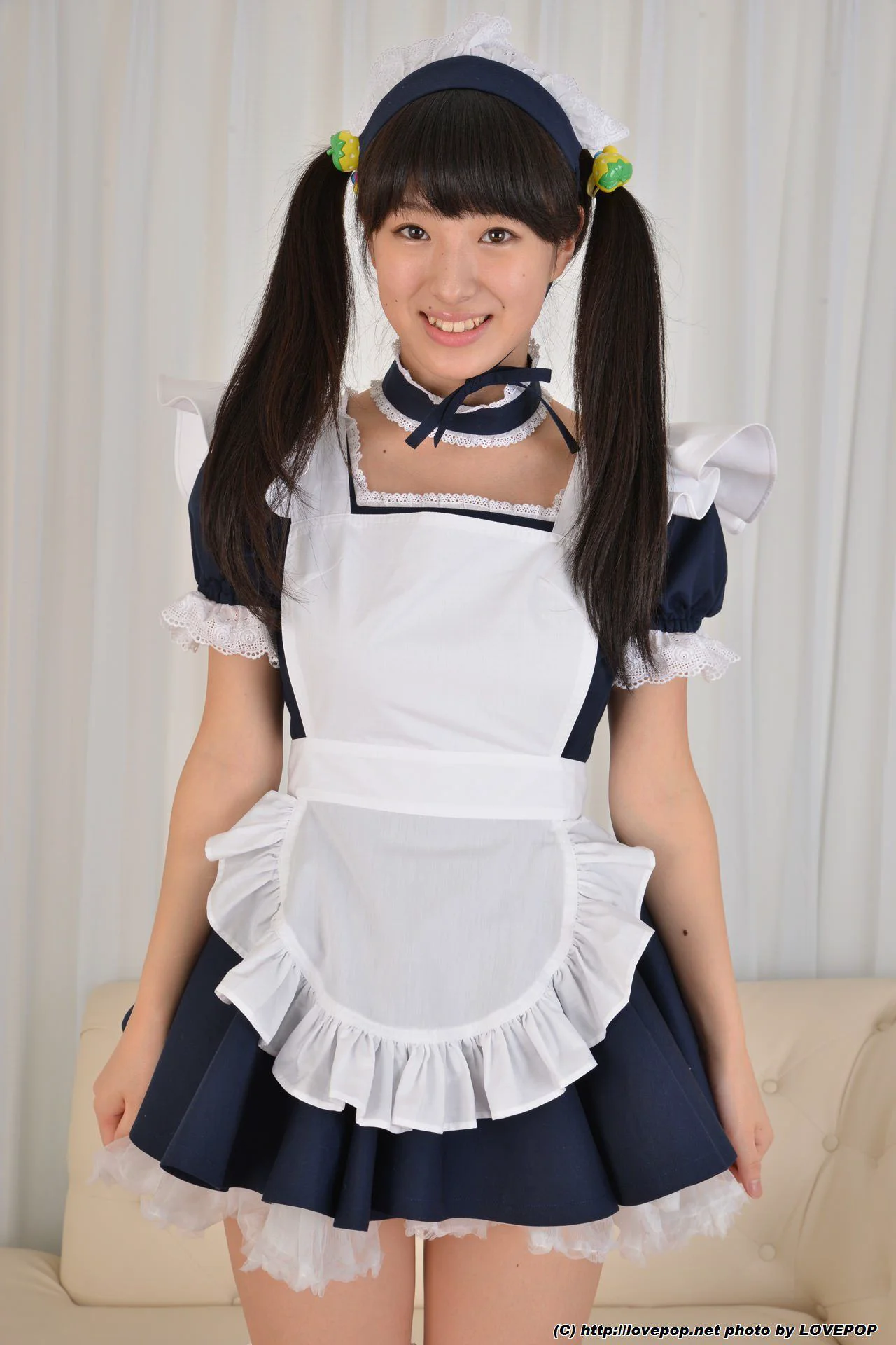 [LovePop] 大島珠奈 Juna Oshima Set03 写真集 - 爱照片