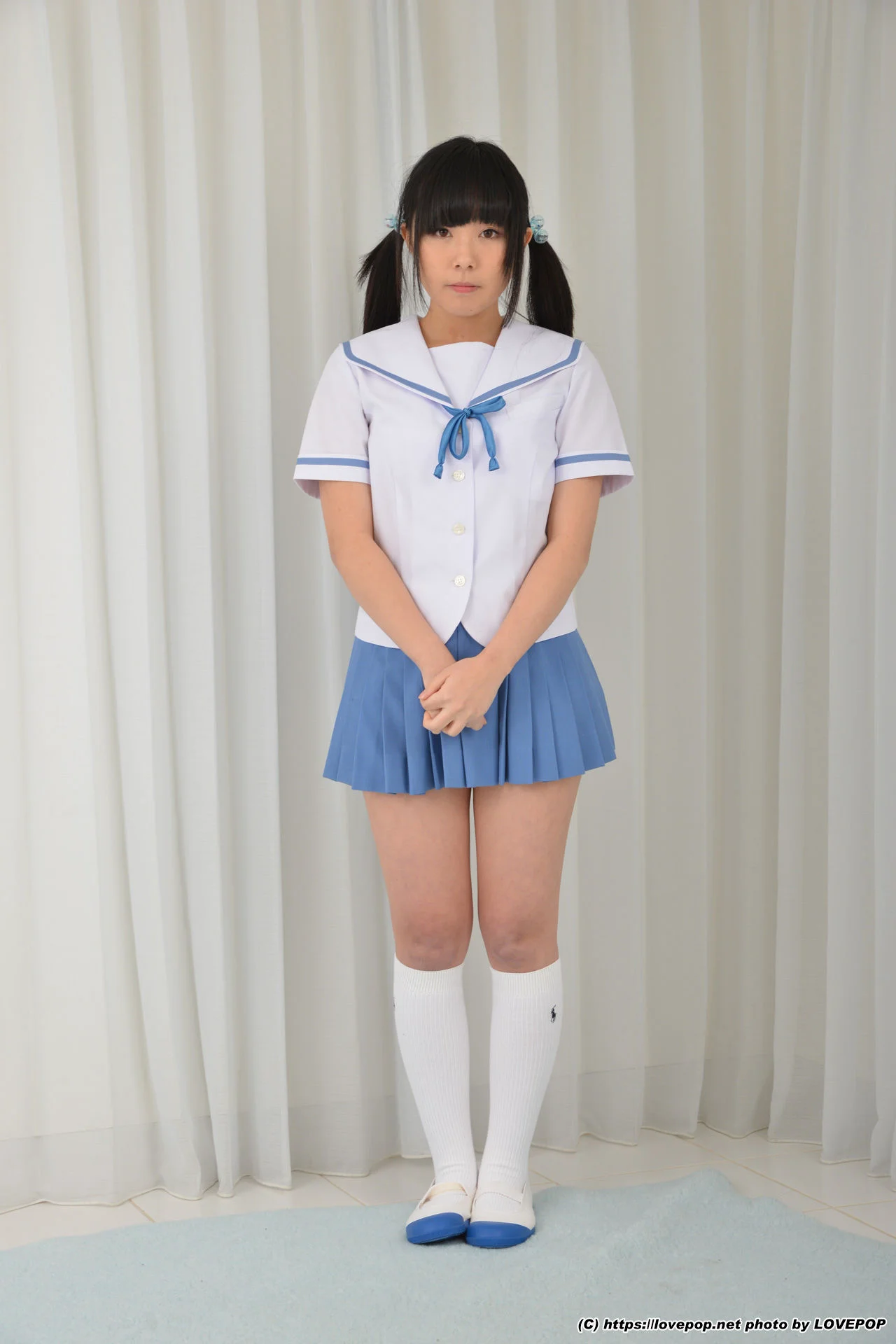 [LovePop] Kira Himeka 吉良姫花 Set01 写真集 - 爱照片