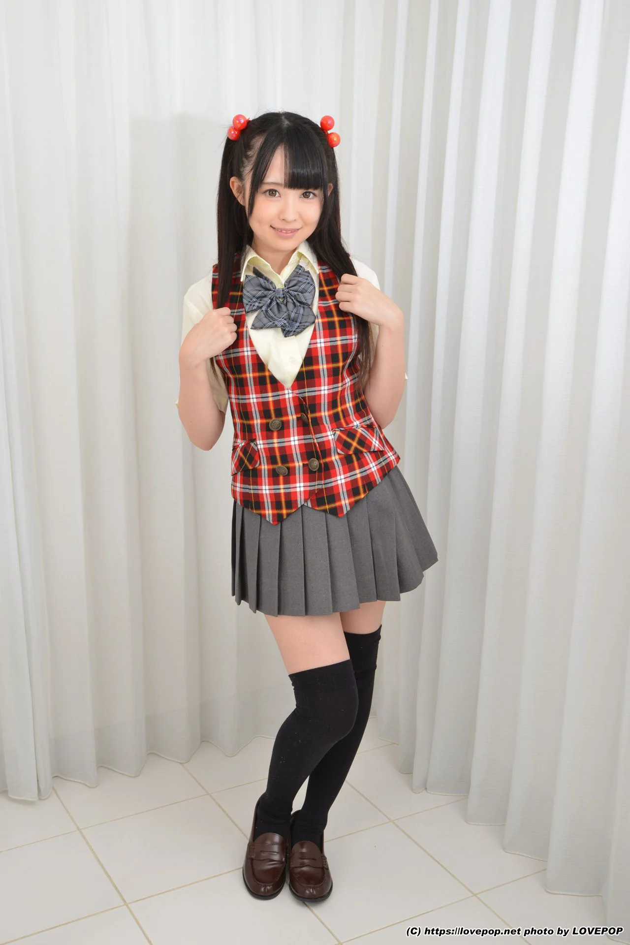瀬名きらり Kirari Sena Set04 [LovePop] 写真集 - 爱照片