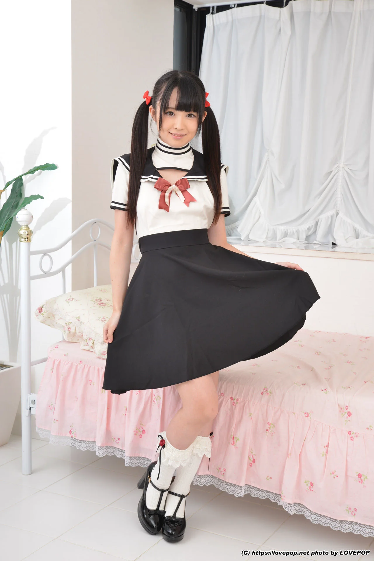 [LovePop] Kirari Sena 濑名光莉/瀬名きらり Set05 写真集 - 爱照片