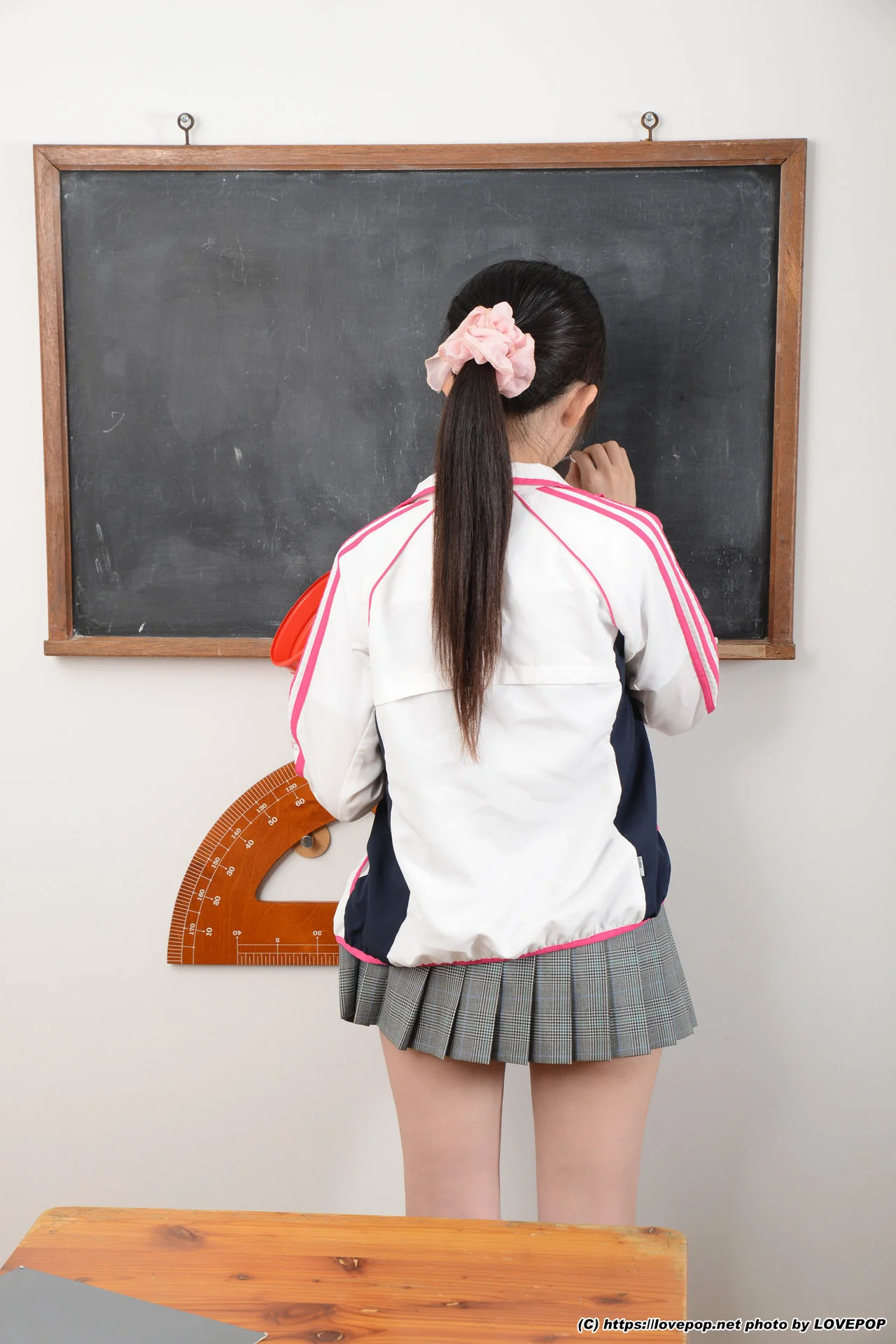 [LovePop] 濑名光莉/瀬名きらり Kirari Sena Set07 写真集 - 爱照片