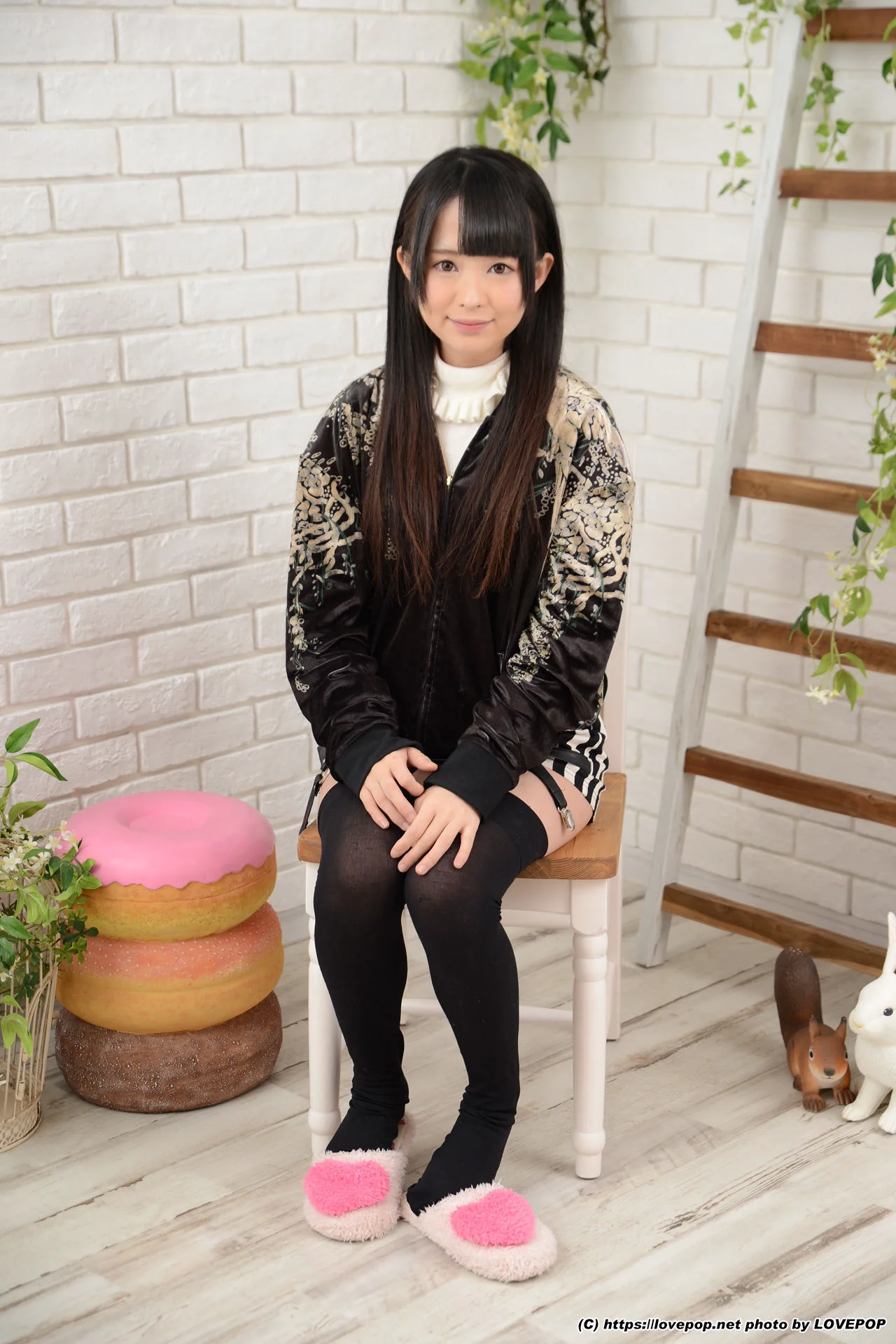 [LovePop] Kirari Sena 瀬名きらり Set09 写真集 - 爱照片