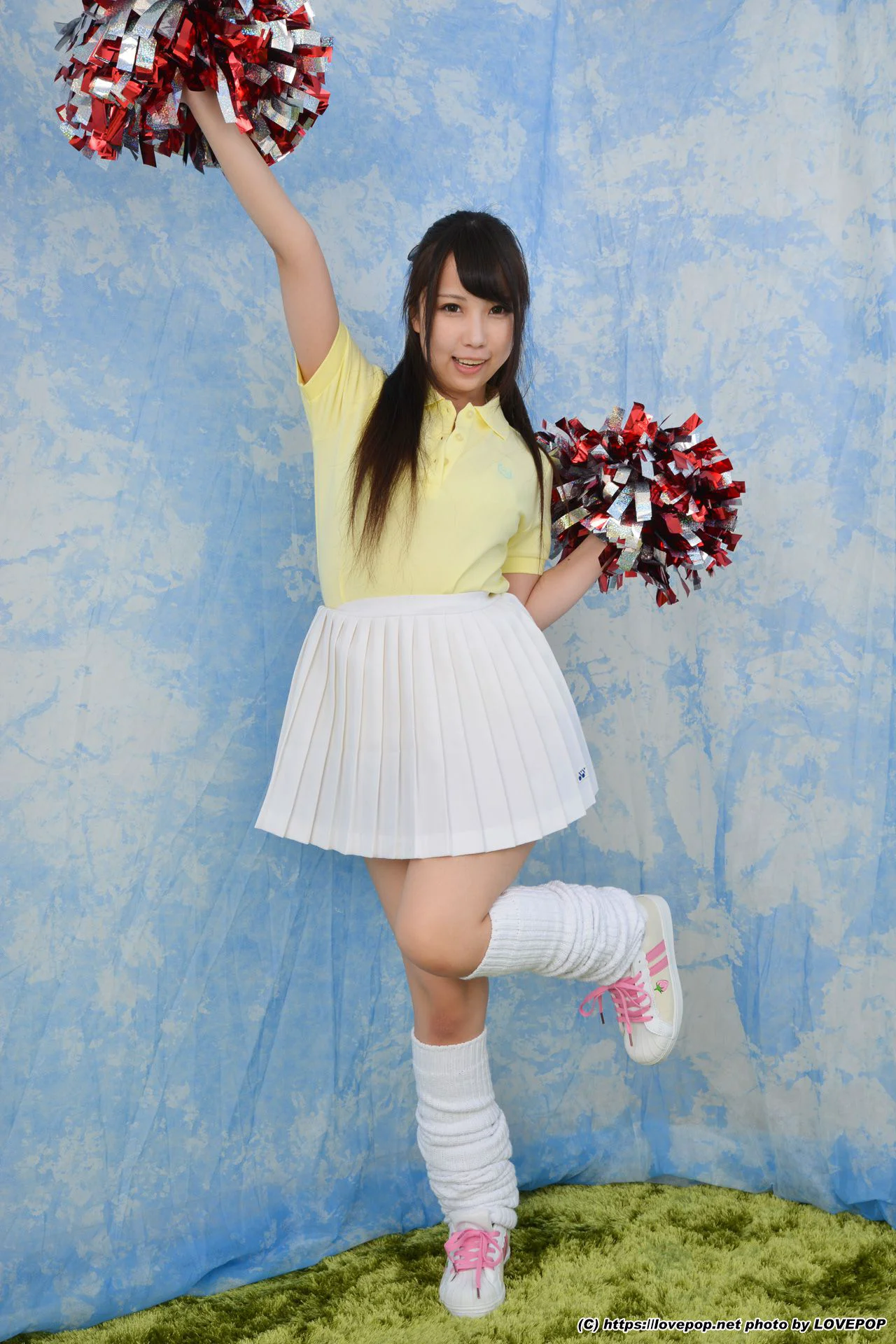 玉木くるみ Kurumi Tamaki Set05 [LovePop] 写真集 - 爱照片