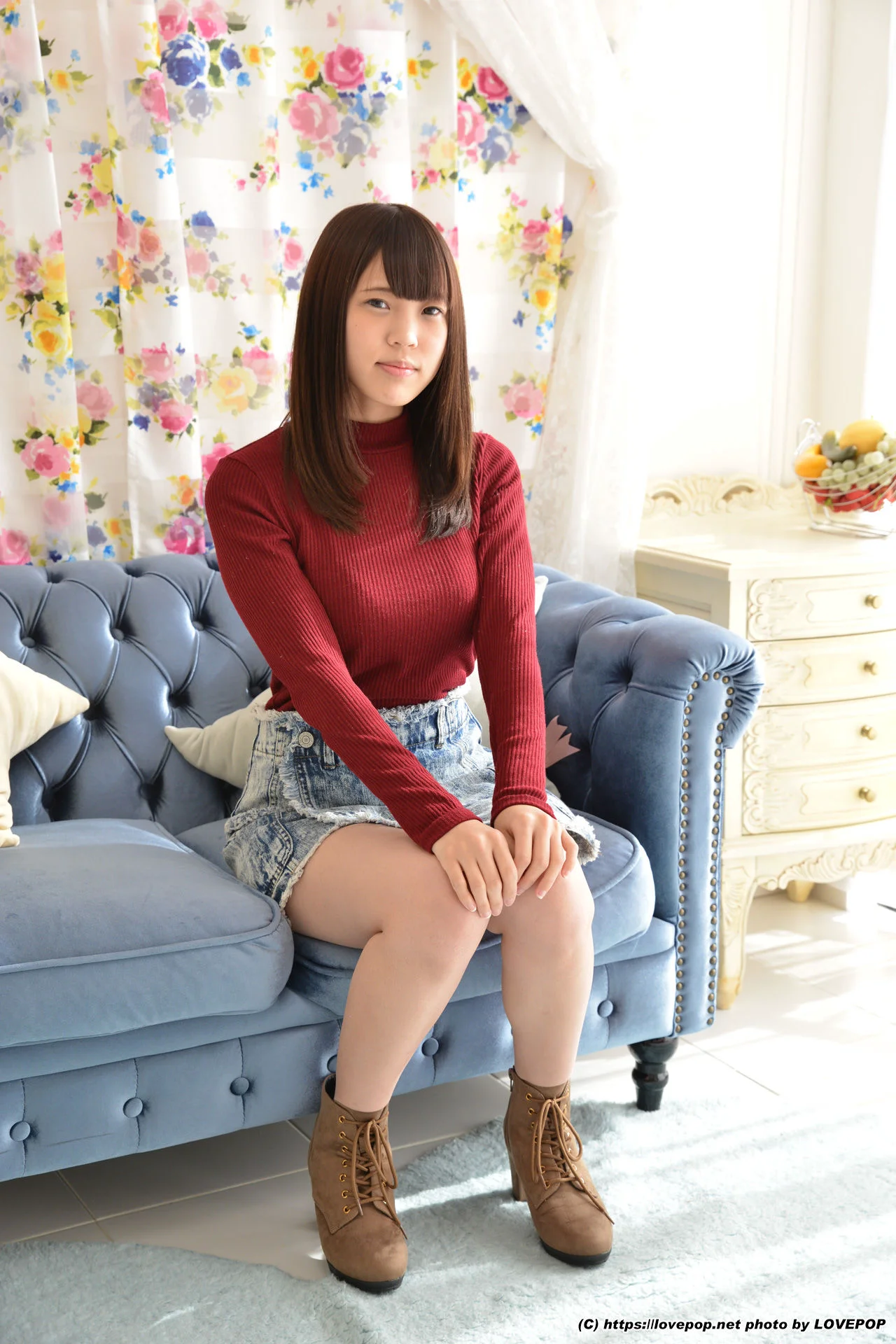 [LovePop] 今井まい Mai Imai Set02 写真集 - 爱照片