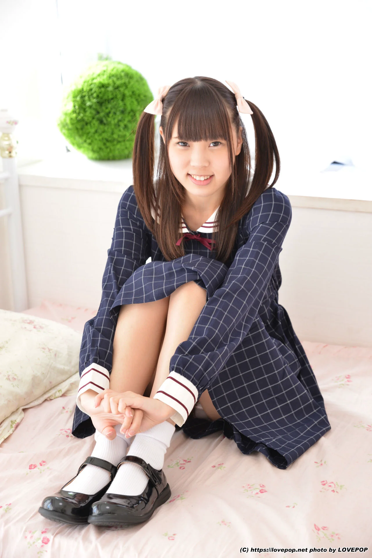 [LovePop] Mai Imai 今井まい Set05 写真集 - 爱照片