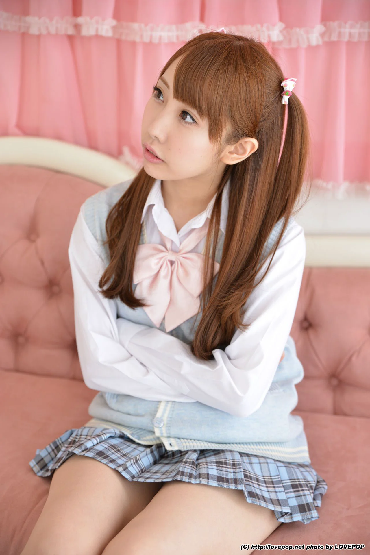 Mai Usami 宇佐美まい/宇佐美舞 Set3 [LovePop] 写真集 - 爱照片