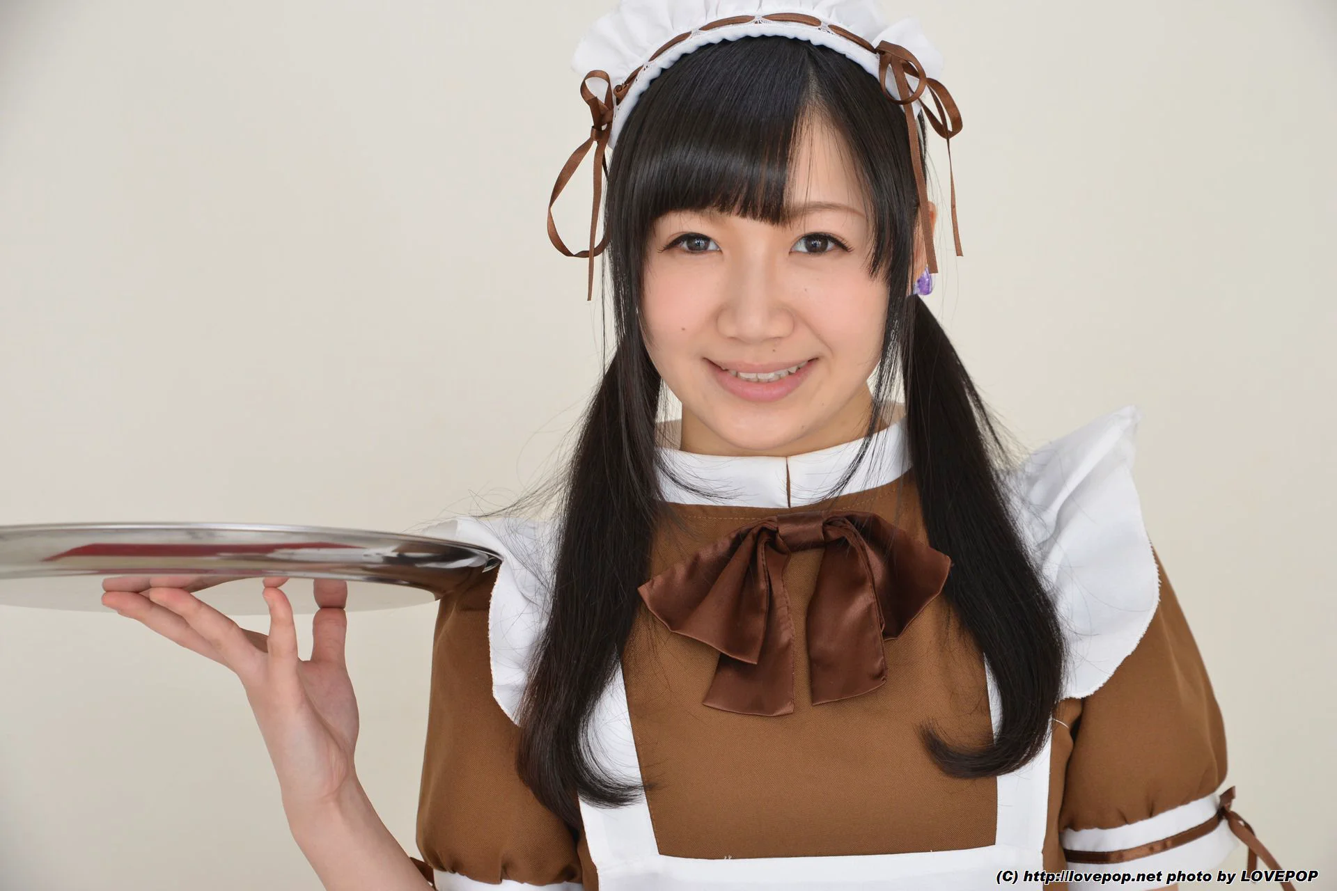 Maki Hoshikawa 星川麻紀 Set4 [LovePop] 写真集 - 爱照片