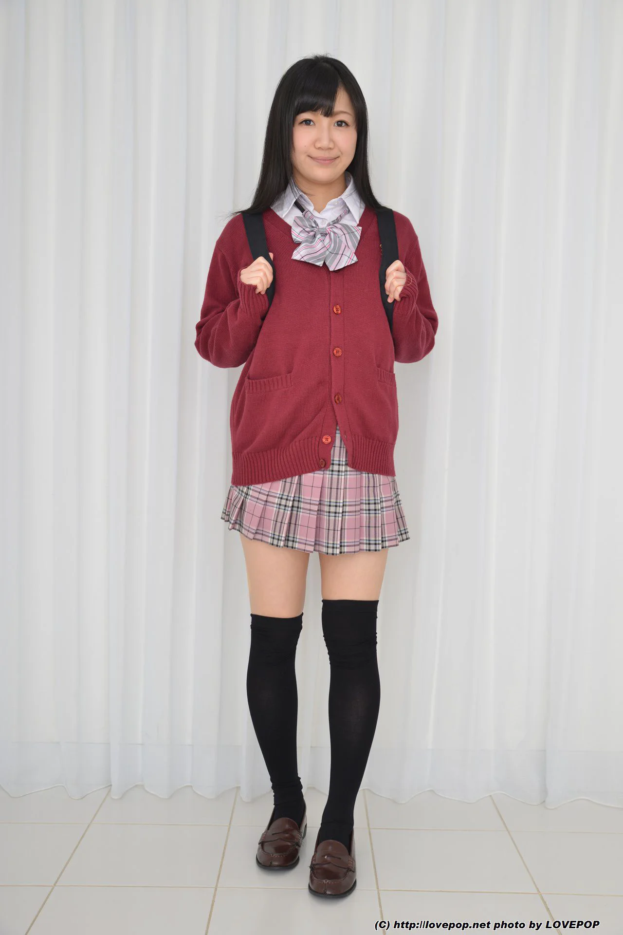 Maki Hoshikawa 星川麻紀 Set5 [LovePop] 写真集 - 爱照片