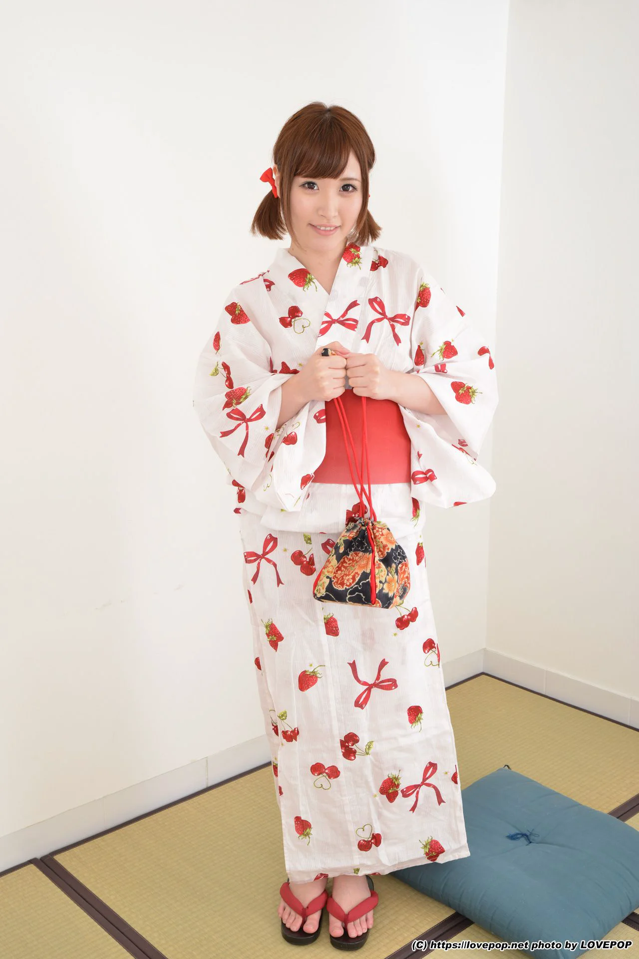 美咲まや Maya Misaki Set02 [LovePop] 写真集 - 爱照片