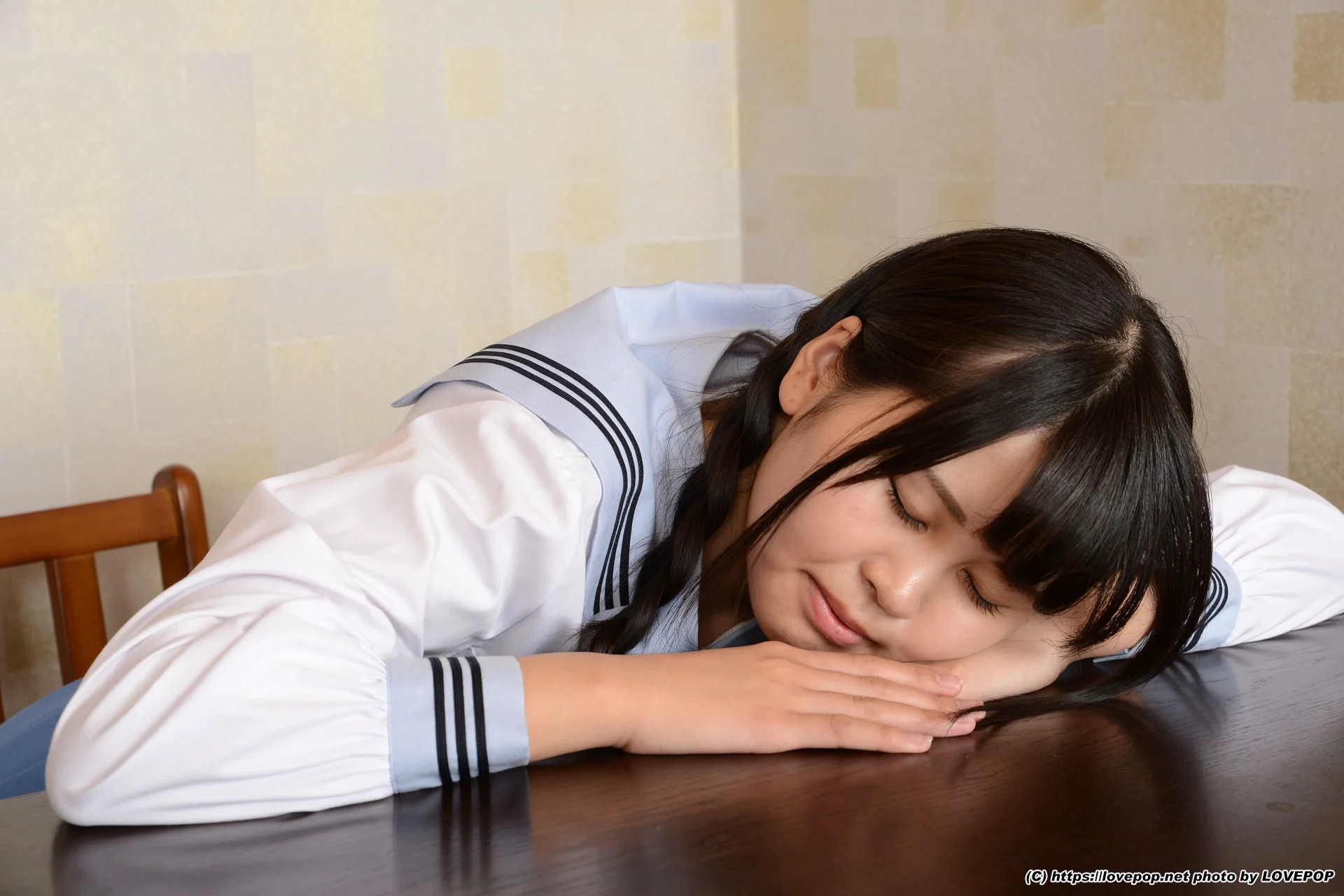 [LovePop] 榎本みり Miri Enomoto Set04 写真集 - 爱照片