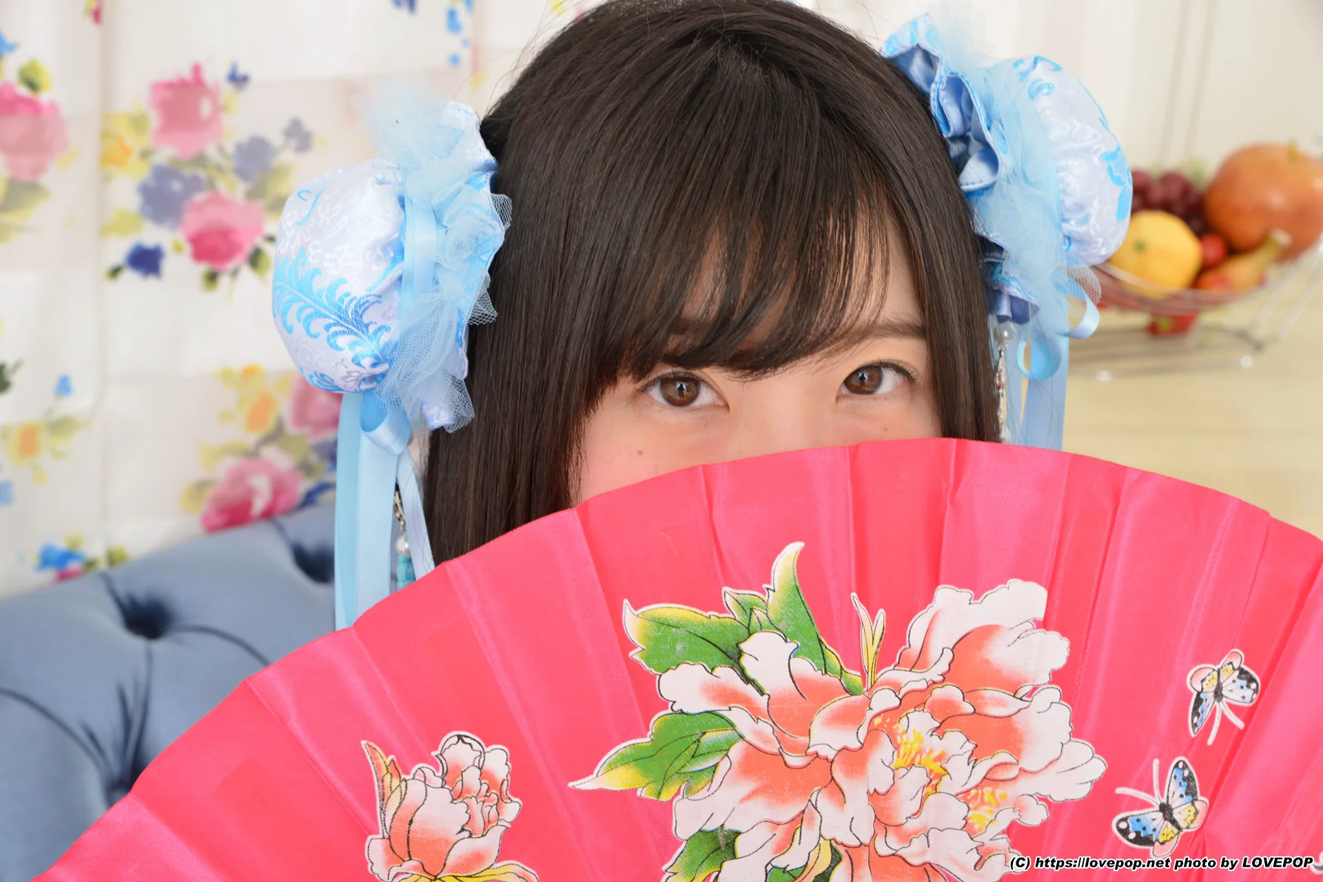 [LovePop] Ren Hinami ひなみれん Set04 写真集 - 爱照片