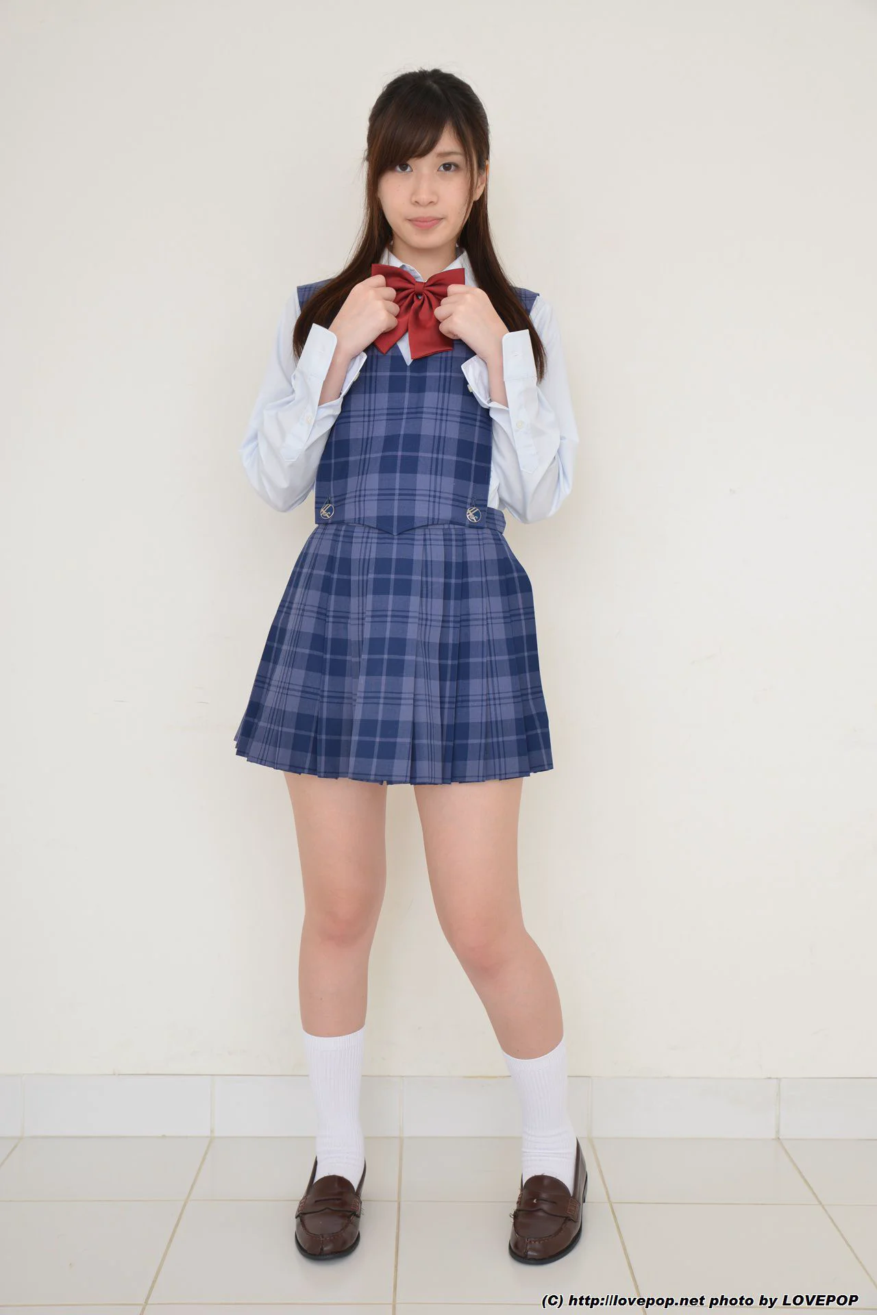 佐藤理亜 Ria Sato Set2 [LovePop] 写真集 - 爱照片