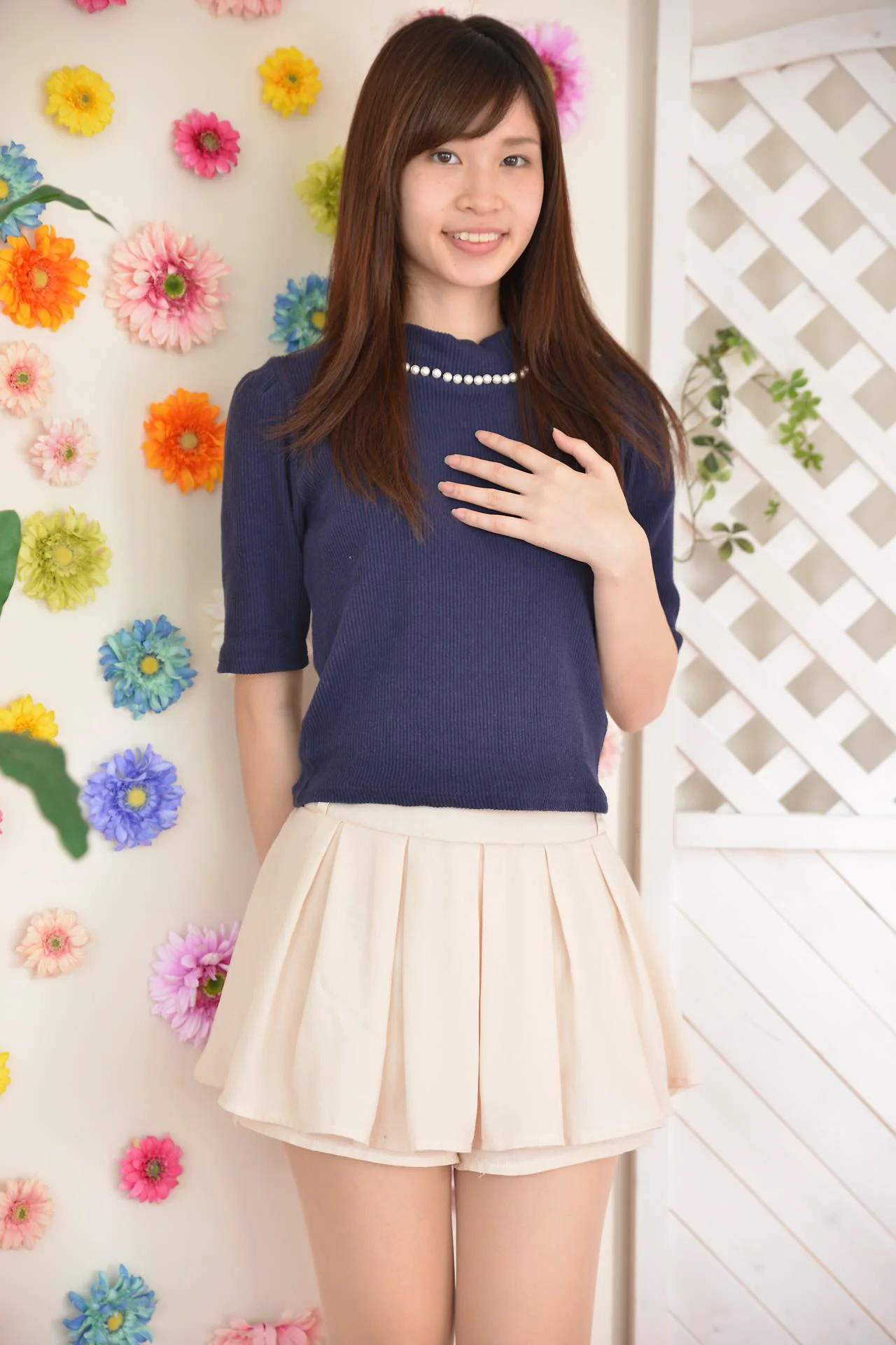 Ria Sato 佐藤理亜/佐藤里亚 Set4 [LovePop] 写真集 - 爱照片