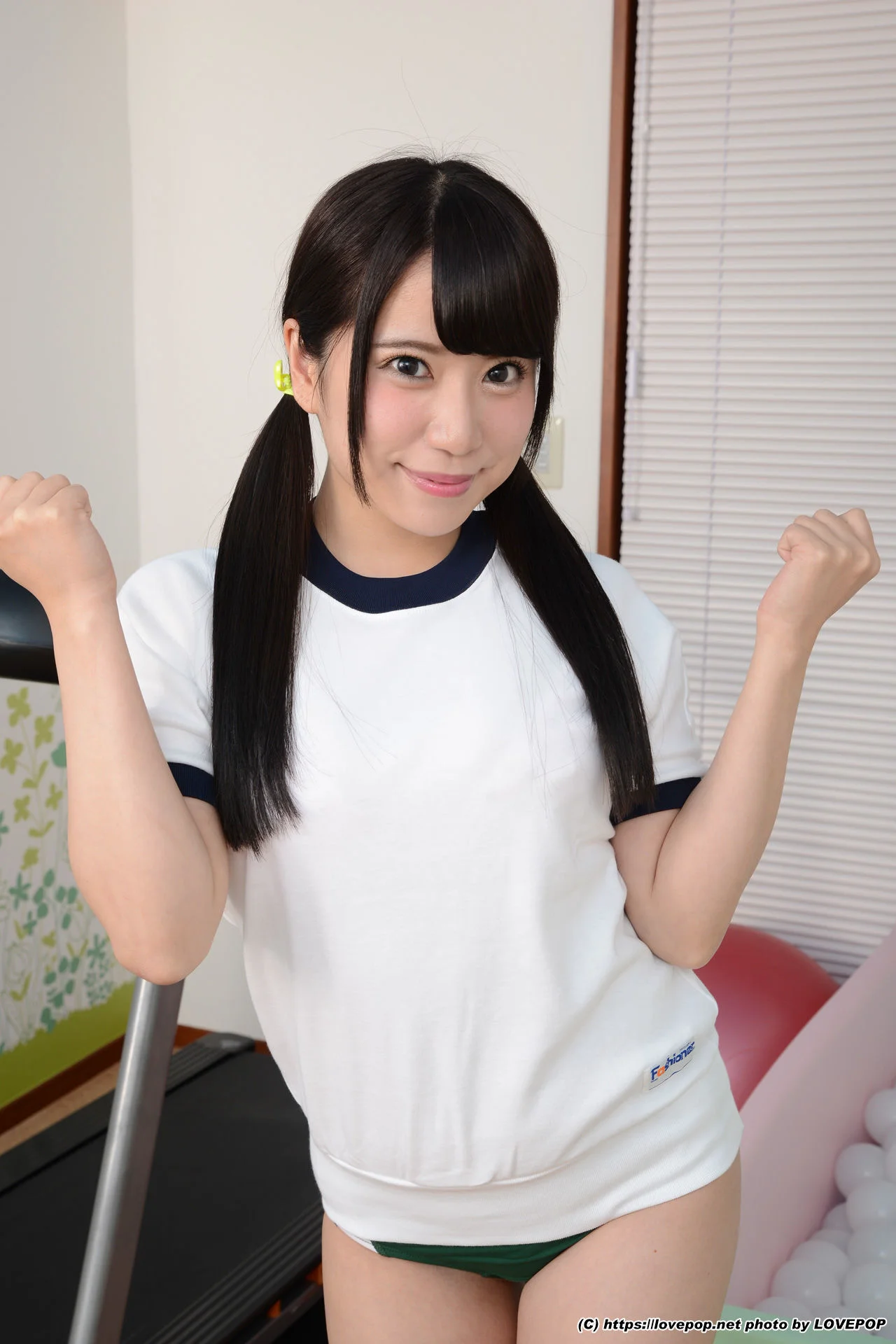 [LovePop] 初美りん Rin Hatsumi Set04 写真集 - 爱照片