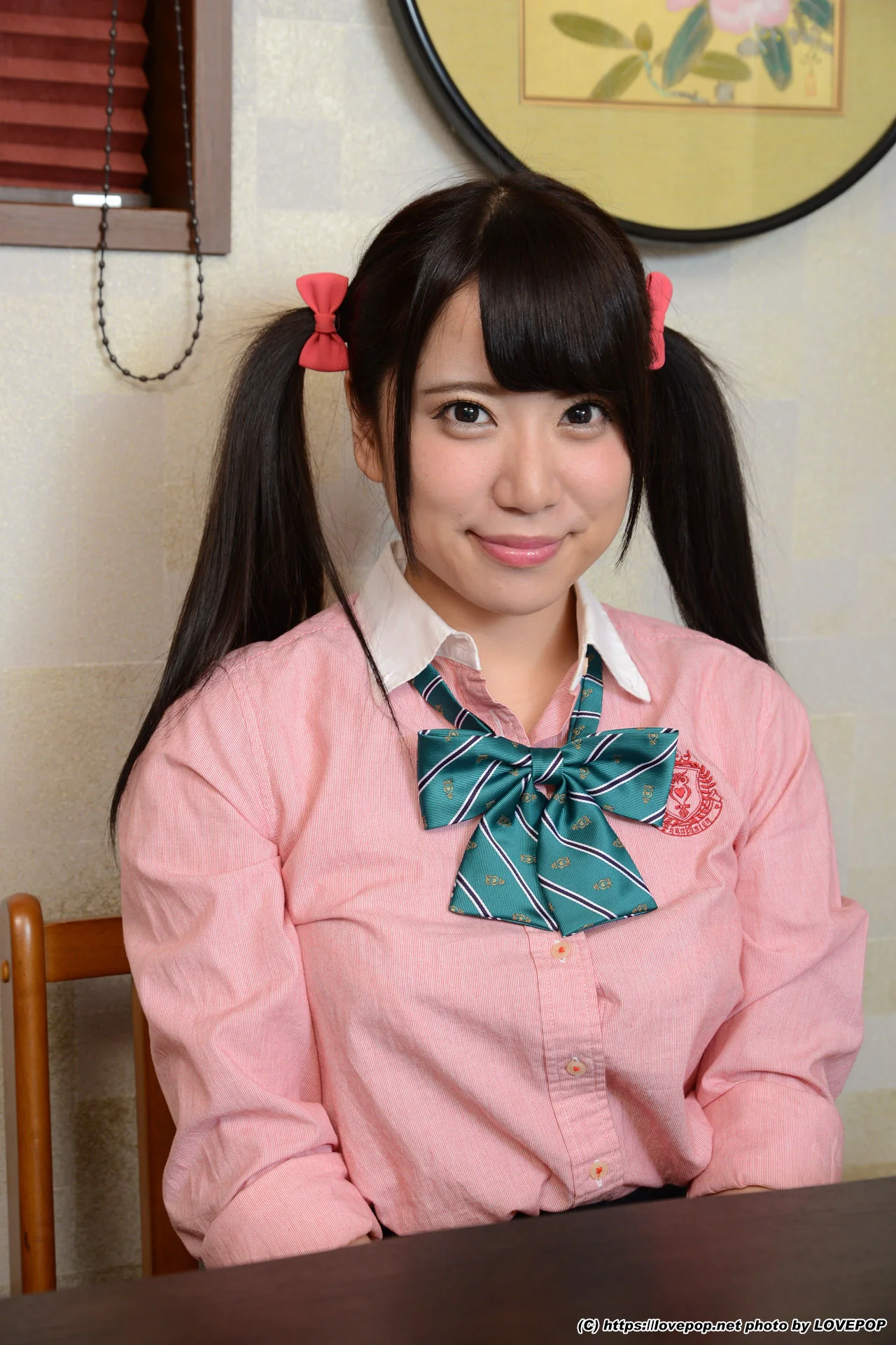 [LovePop] 初美铃/初美りん Rin Hatsumi Set05 写真集 - 爱照片