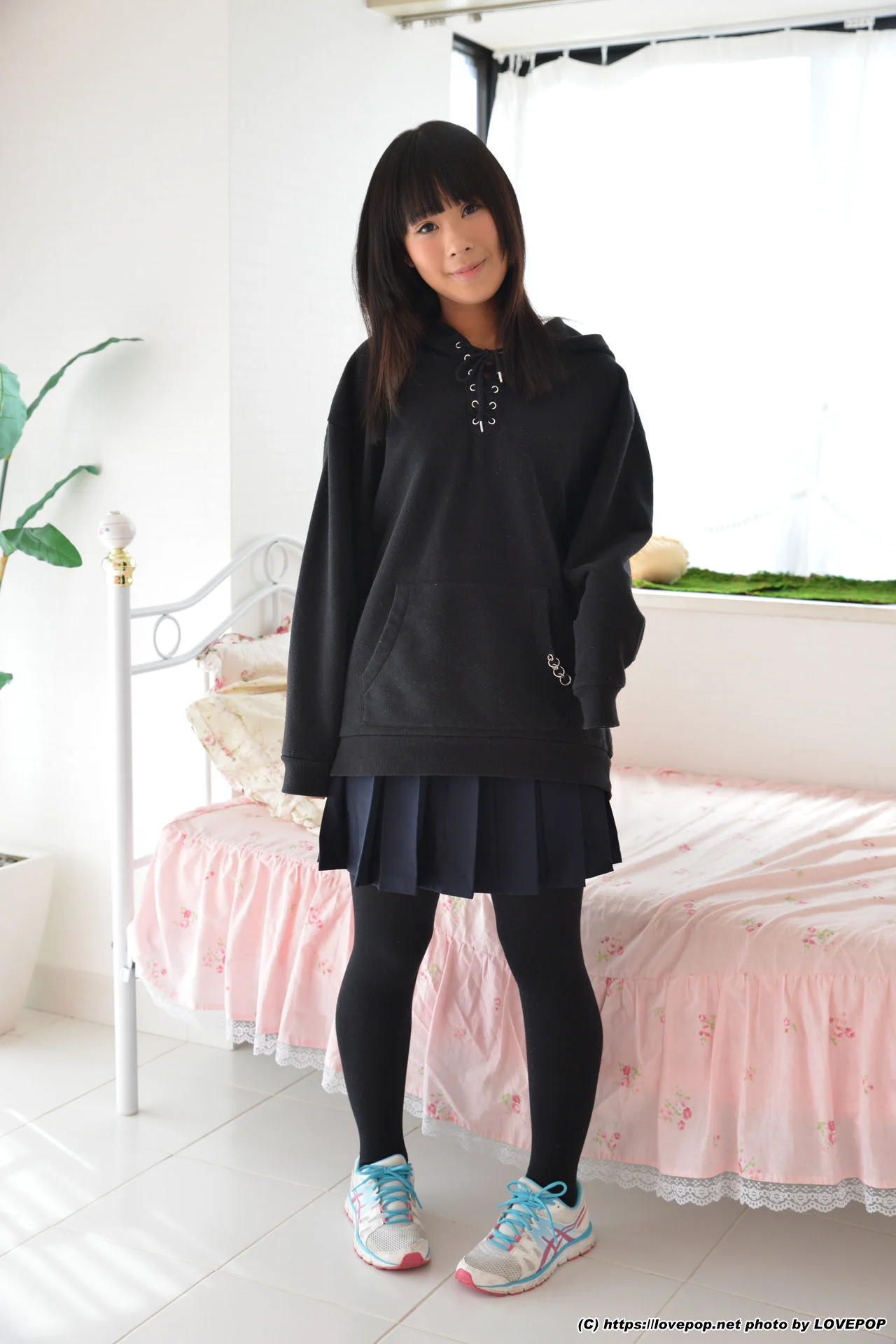 [LovePop] Rin Sasayama 笹山りん Set03 写真集 - 爱照片