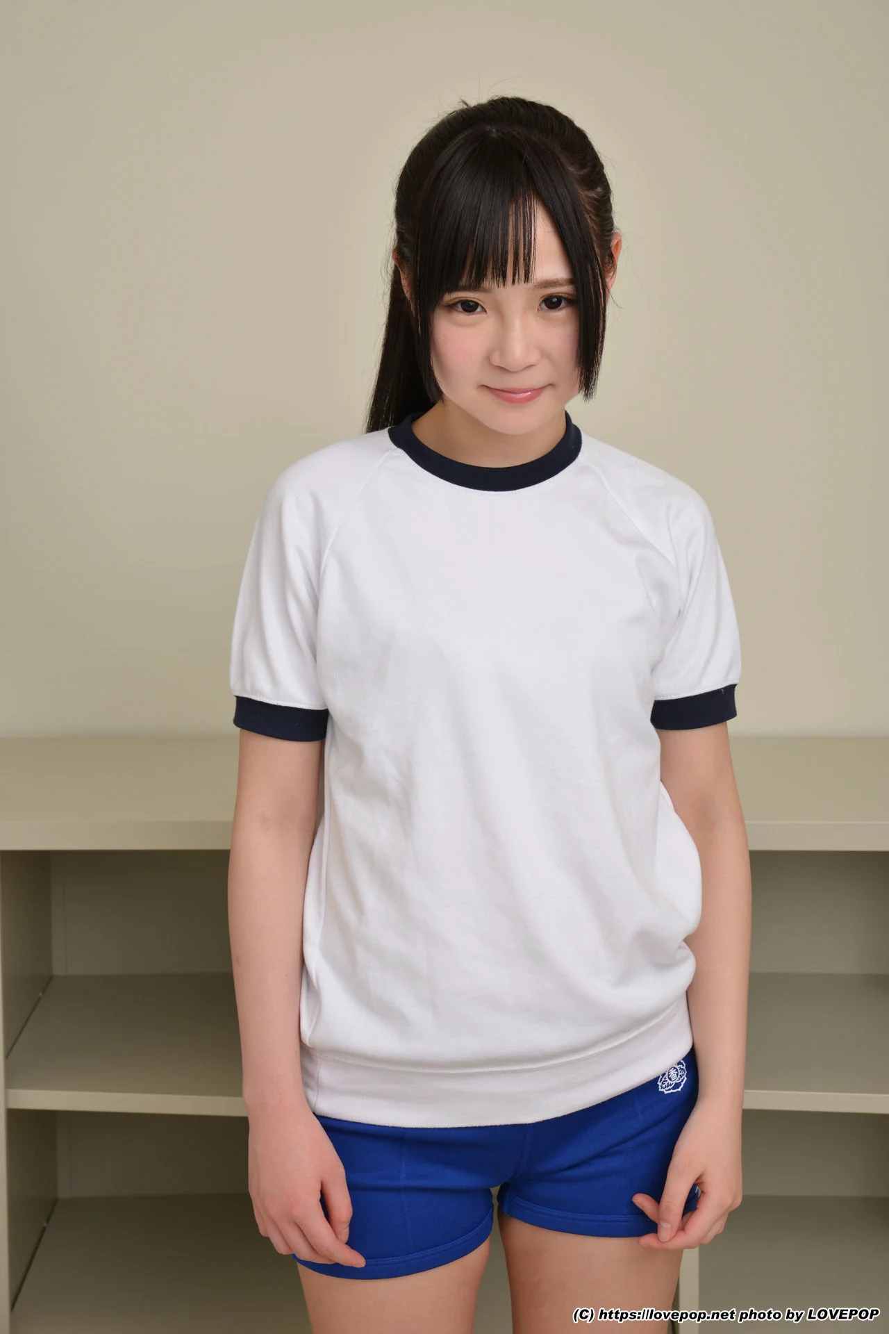 [LovePop] 小島りりか Ririka Kojima Set02 写真集 - 爱照片