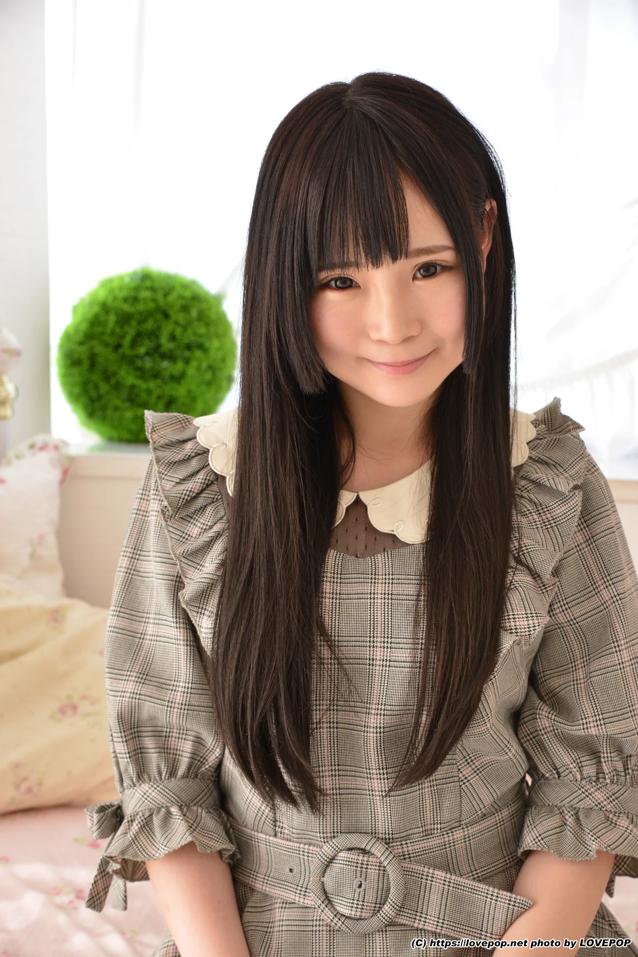 [LovePop] 小岛りりか Ririka Kojima Set04 写真集 - 爱照片