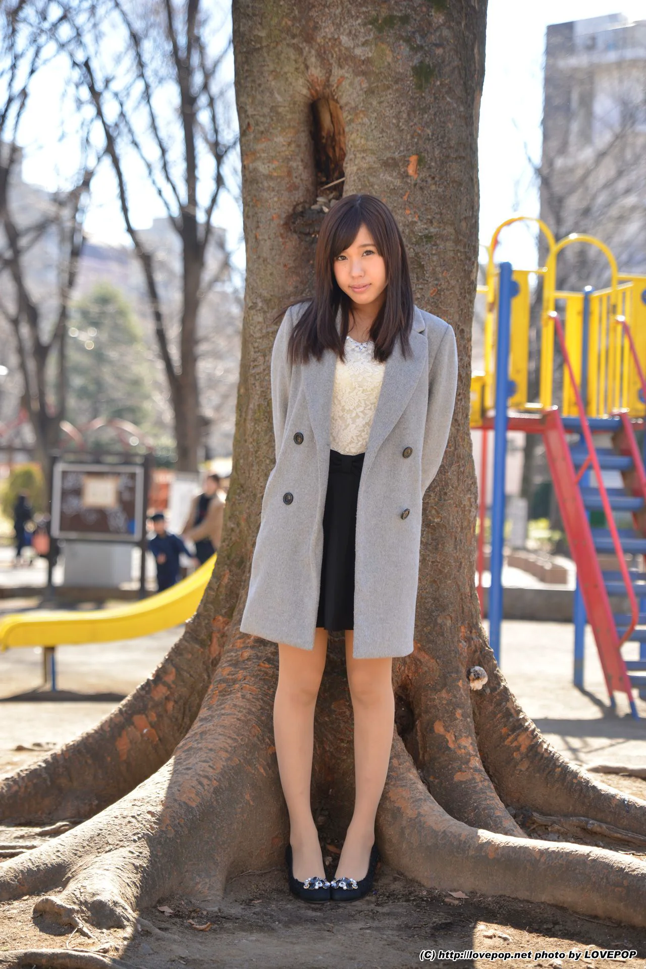Ruru Aizawa 逢沢るる/逢泽琉琉 Set03 [LovePop] 写真集 - 爱照片