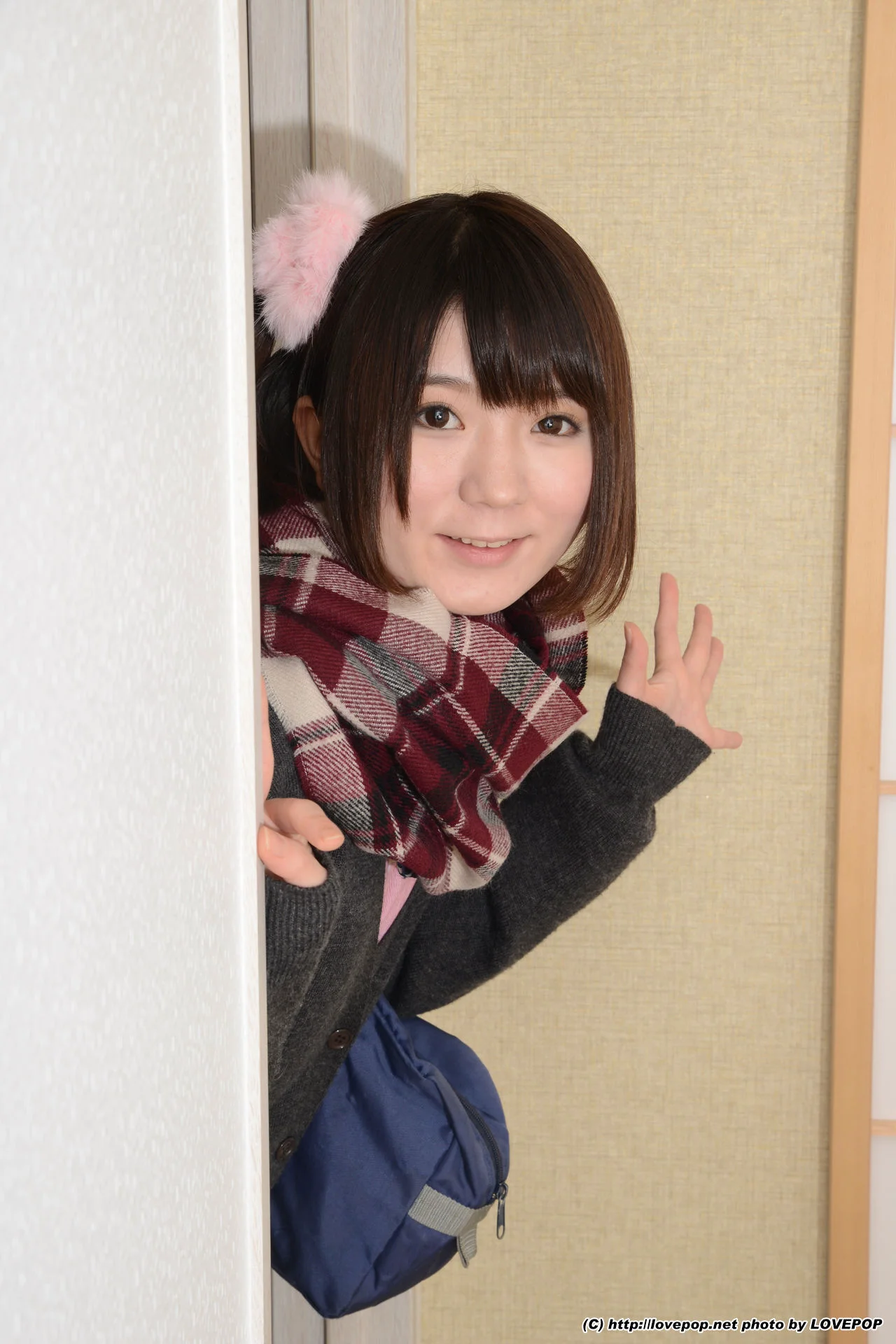 [LovePop] 篠崎みお Shinozaki Mio Set03 写真集 - 爱照片