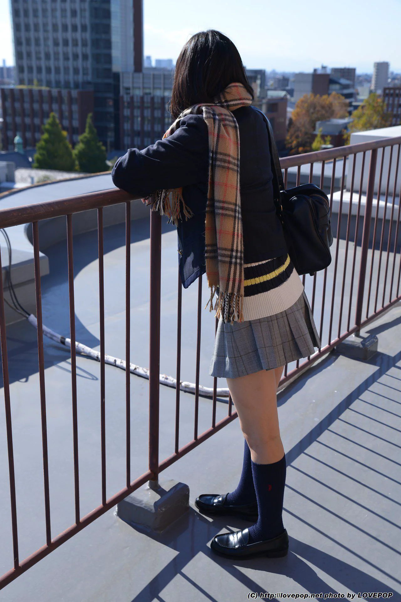 永井すみれ Sumire Tsubaki Set1 [LovePop] 写真集 - 爱照片