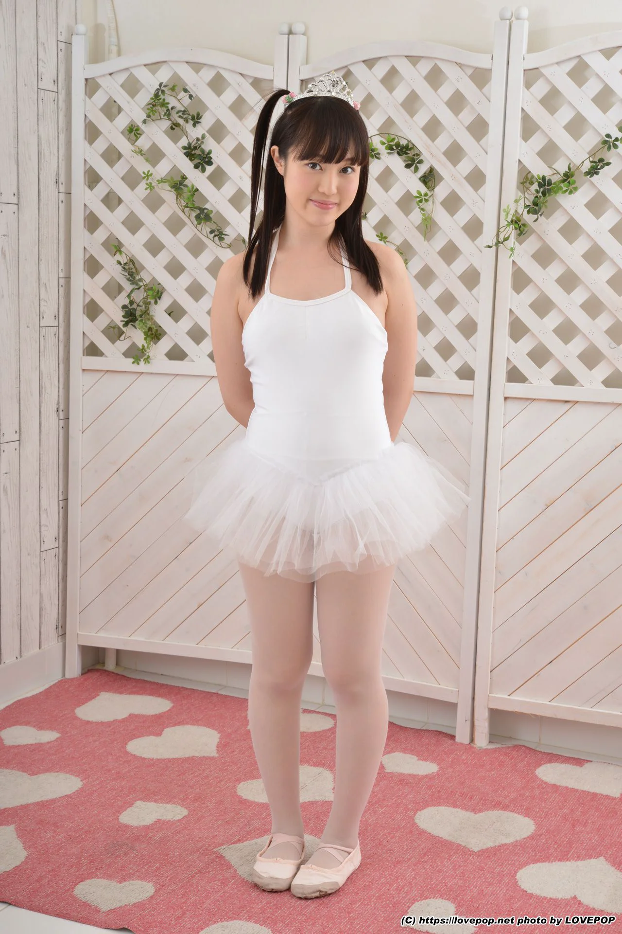鈴ノ木桜 Suzu Sakura Set02 [LovePop] 写真集 - 爱照片
