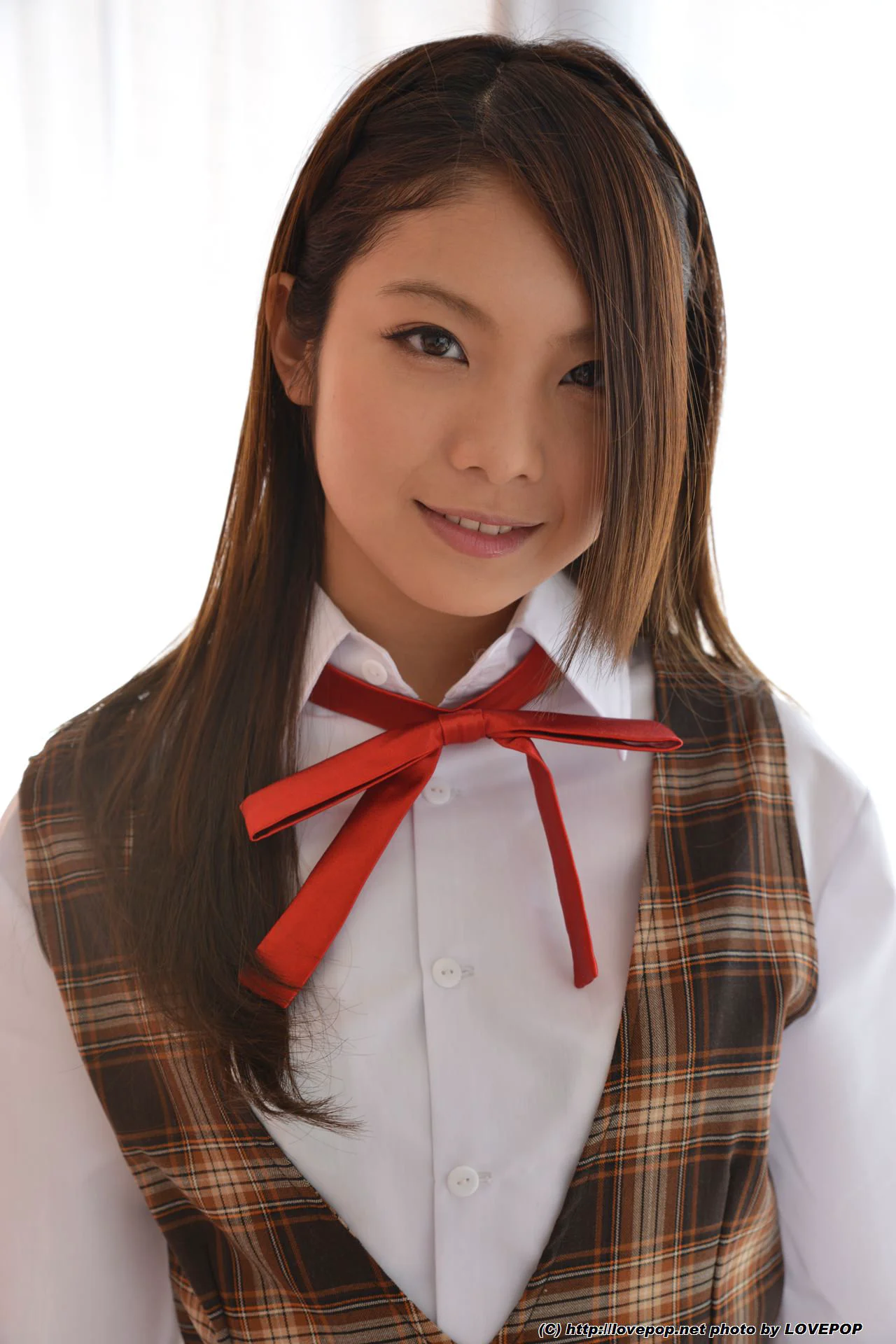神前つかさ Tsukasa Kanzaki Set1 [LovePop] 写真集 - 爱照片