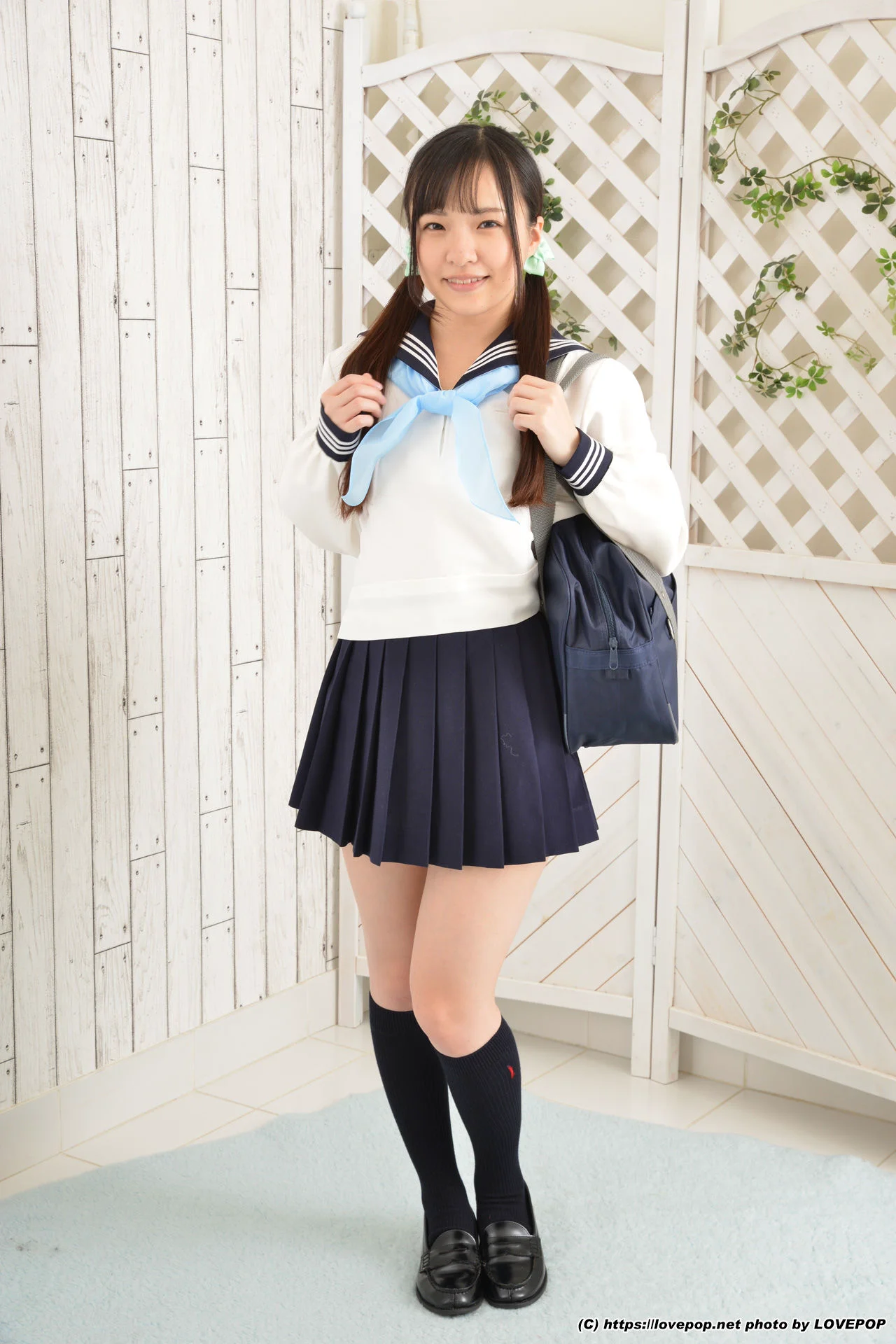 [LovePop] 宫泽由香里 Yukari Miyazawa Set05 写真集 - 爱照片