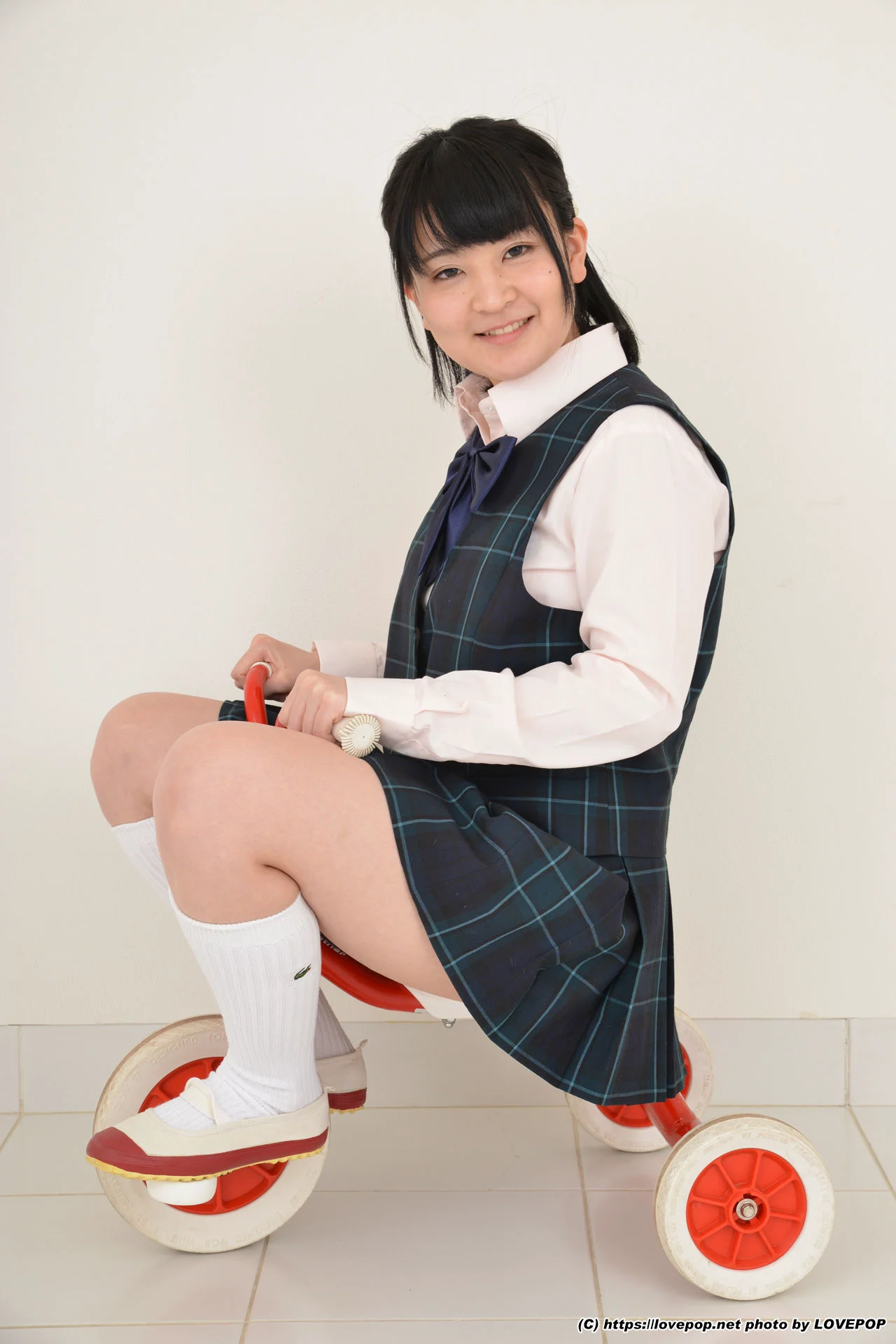 [LovePop] Yuna Asahi 朝日ゆな Set05 写真集 - 爱照片