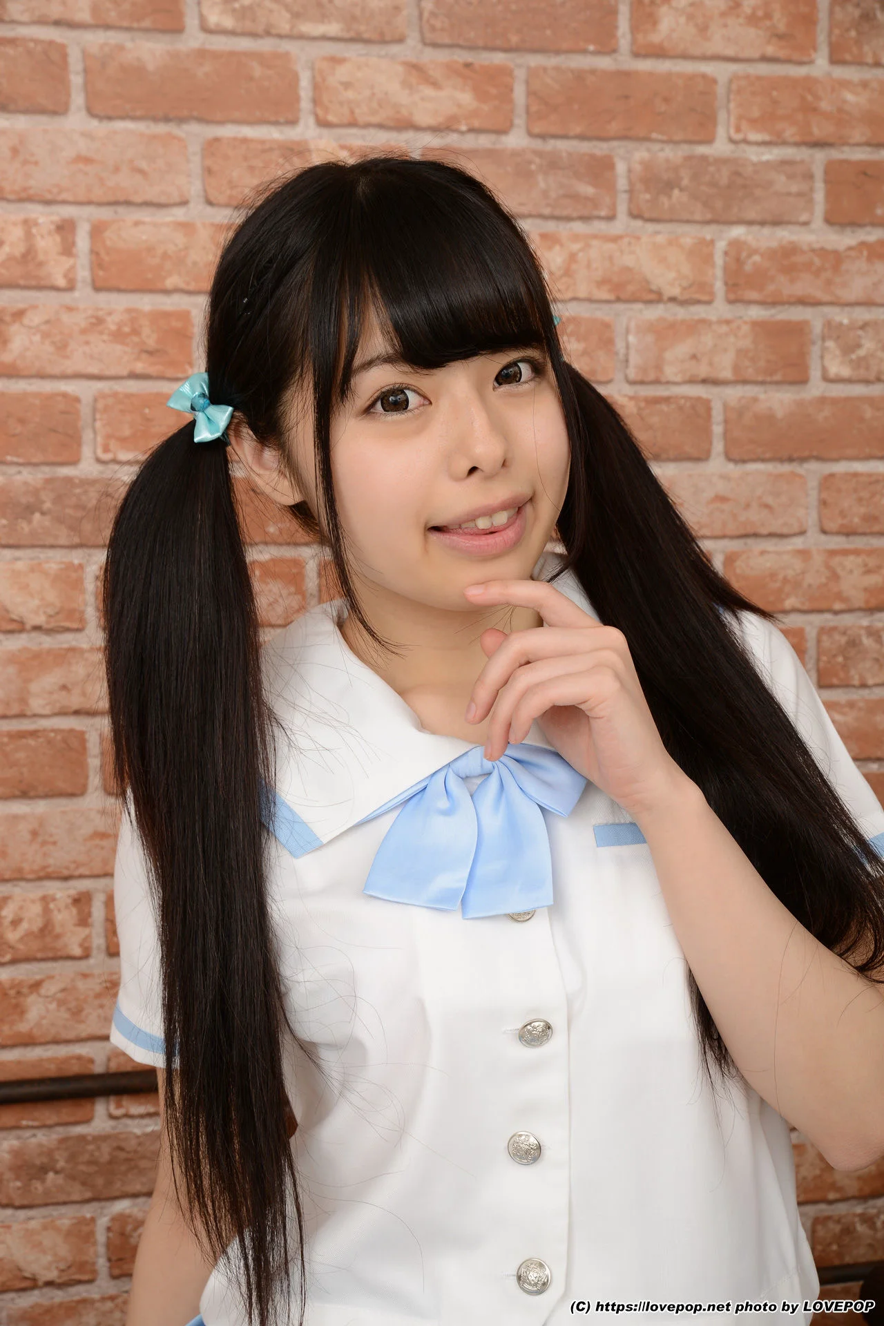 [LovePop] 山川ゆな Yuna Yamakawa Set04 写真集 - 爱照片