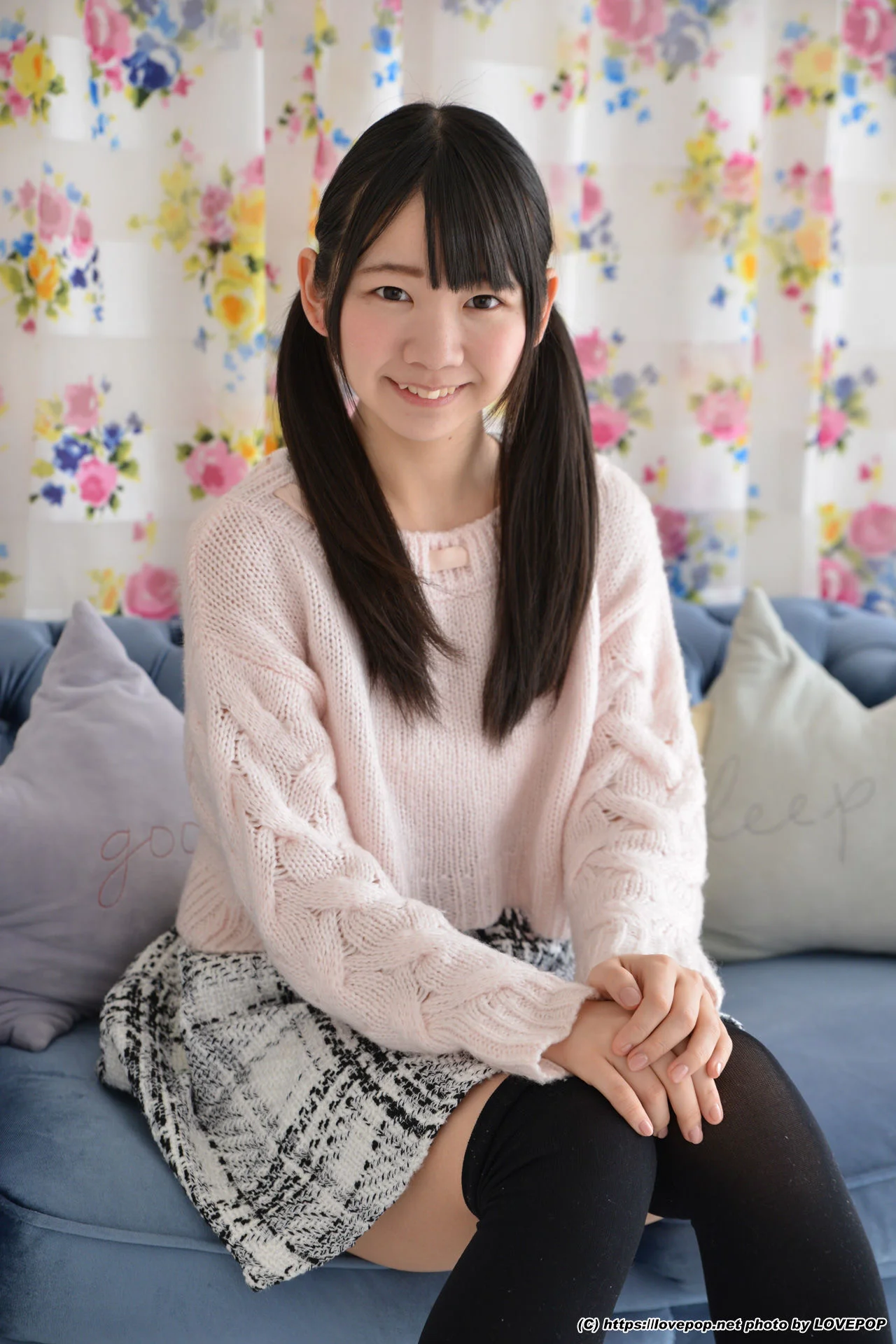 [LovePop] Yuzuka Shirai 白井ゆずか/白井柚香 Set09 写真集 - 爱照片