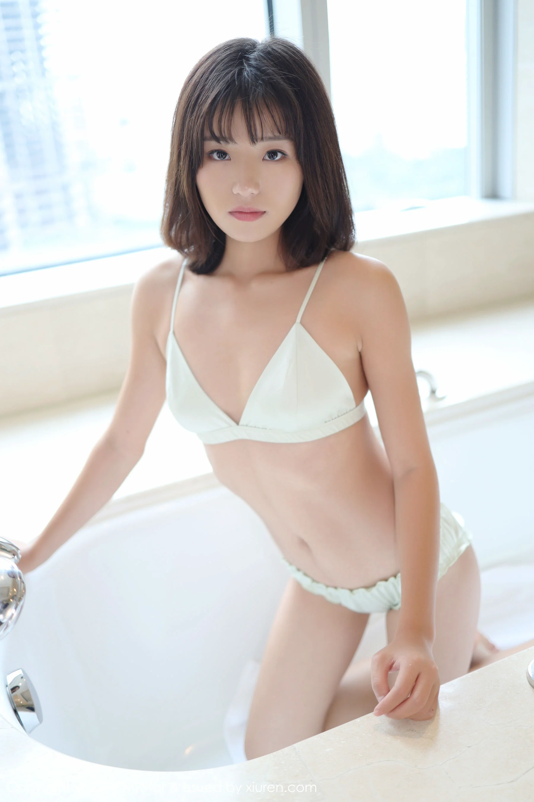 Baileys香儿 [模范学院MFStar] Vol.229 写真集 - 爱照片