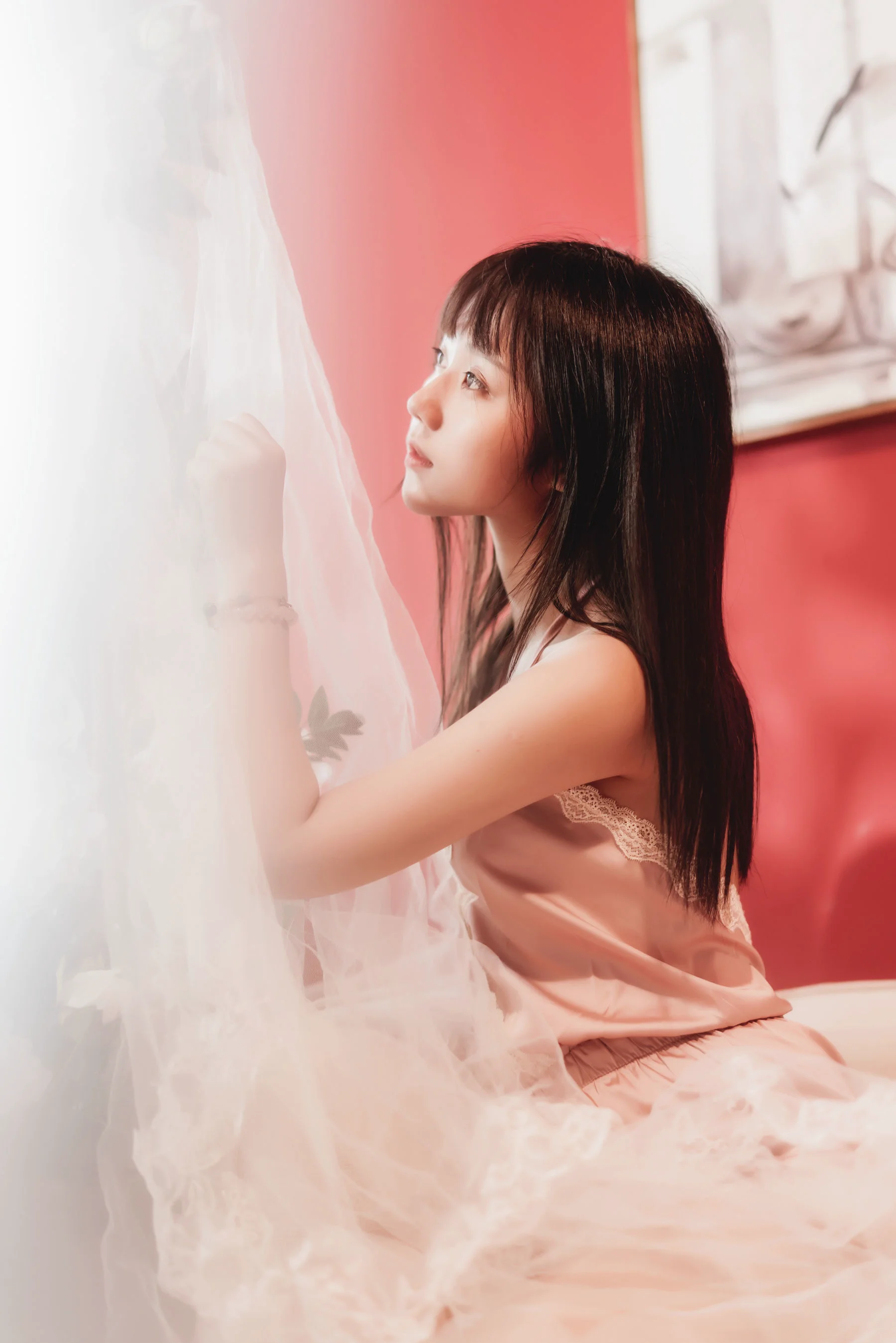 《青涩的性感》 [喵糖映画] VOL.005 写真集 - 爱照片