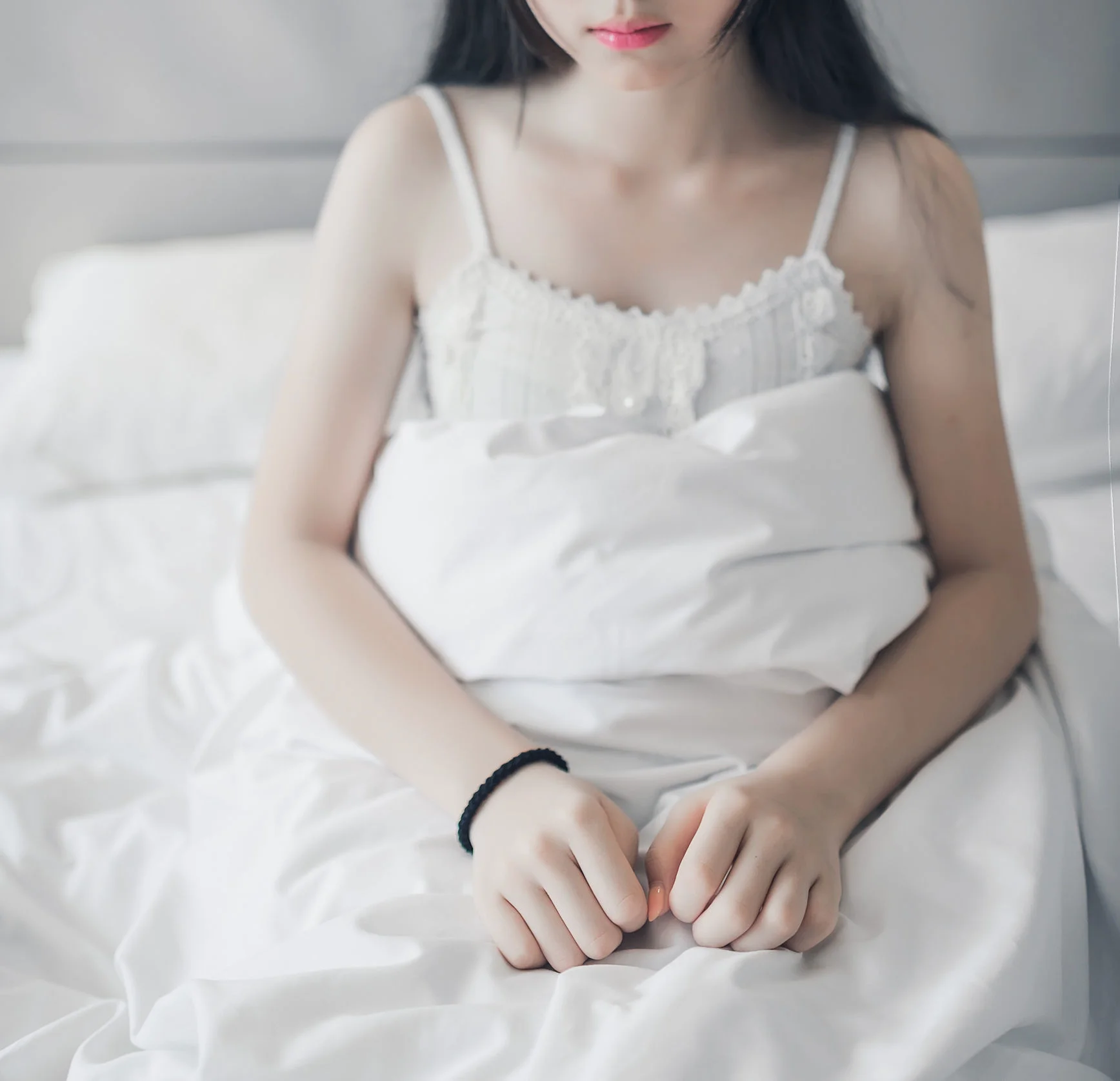 《无邪的笑容》 [喵糖映画] VOL.006 写真集 - 爱照片