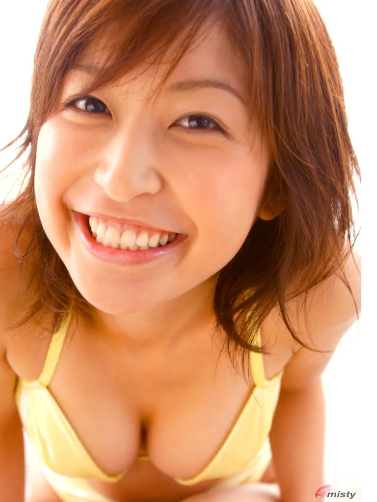 [@misty] No.012 Mayumi Ono 小野真弓 写真集 - 爱照片