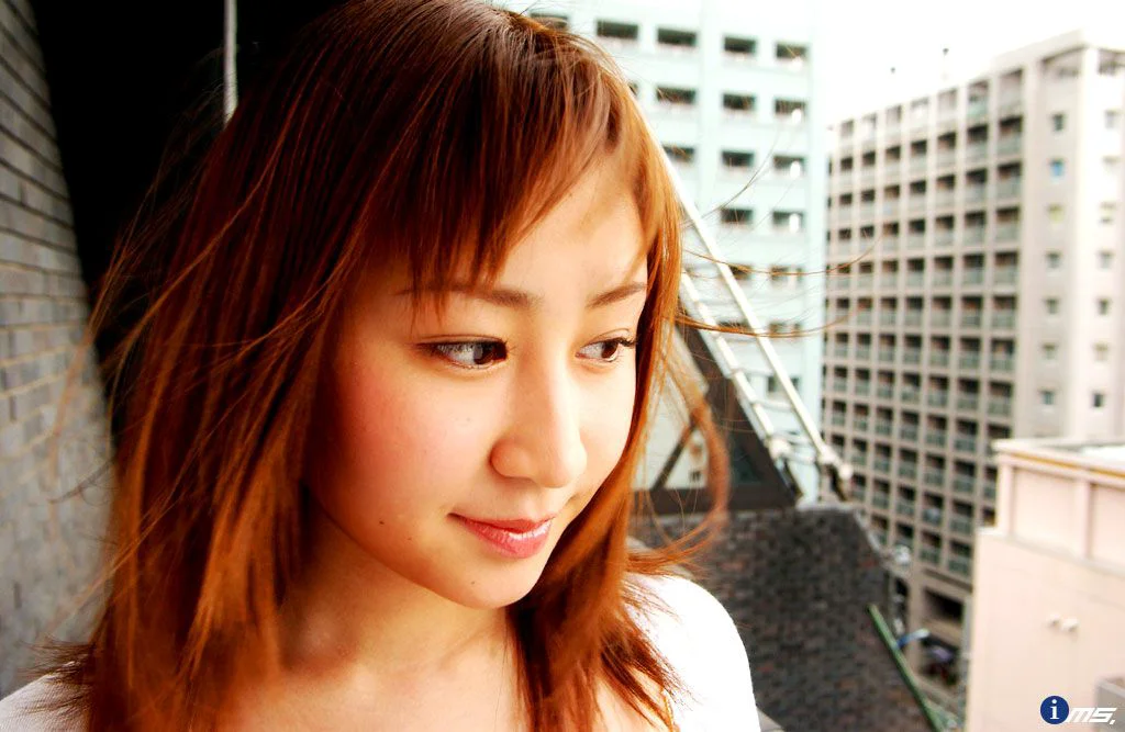 [@misty] No.025 Sorami Hagawa 葉川空美 写真集 - 爱照片