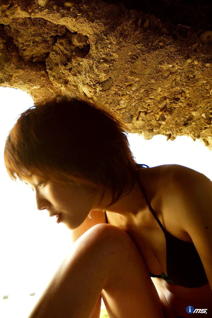 [@misty] No.044 Aya Onoue 尾上綾 写真集 - 爱照片