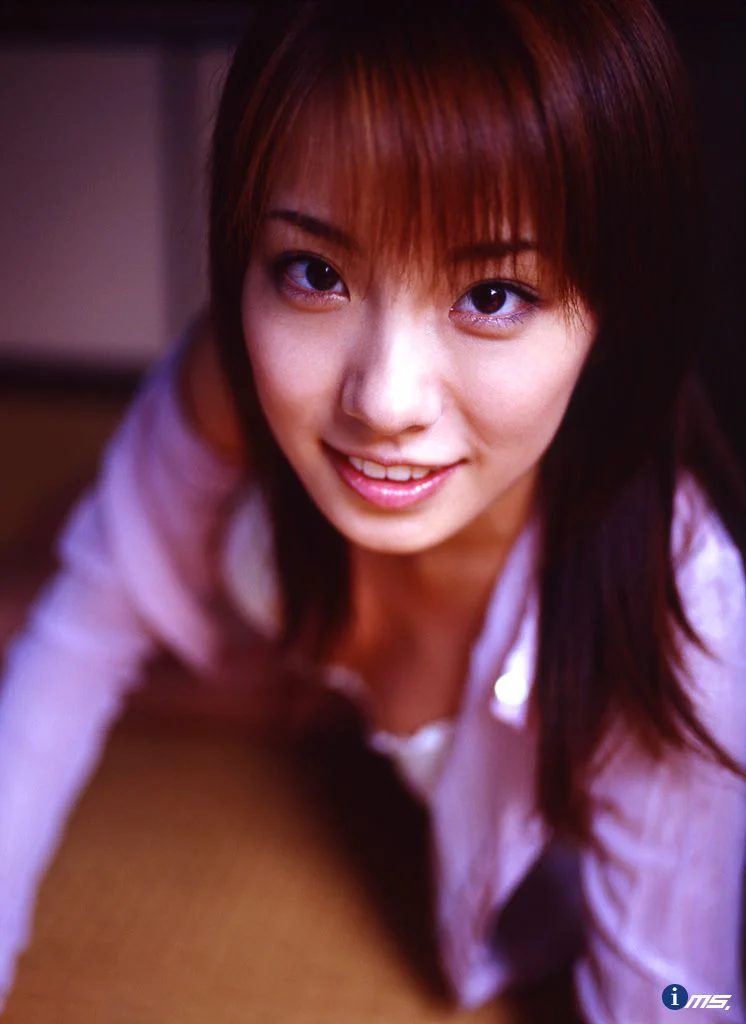 [@misty] No.051 Azusa Yamamoto 山本梓 写真集 - 爱照片