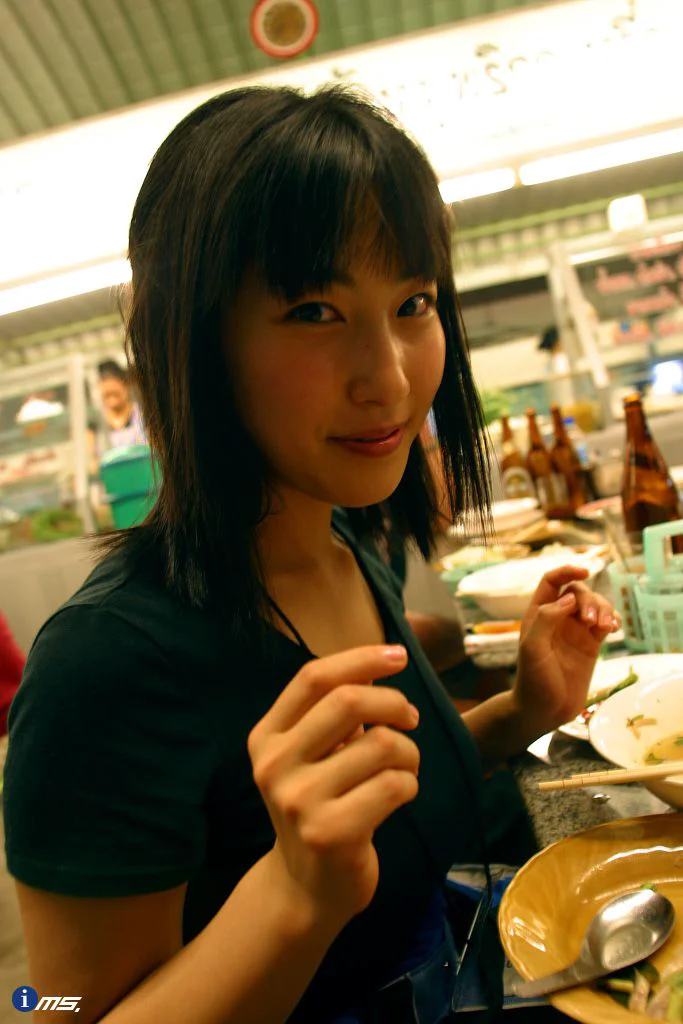 [@misty] No.064 Hiroko Sato 佐藤寛子 写真集 - 爱照片