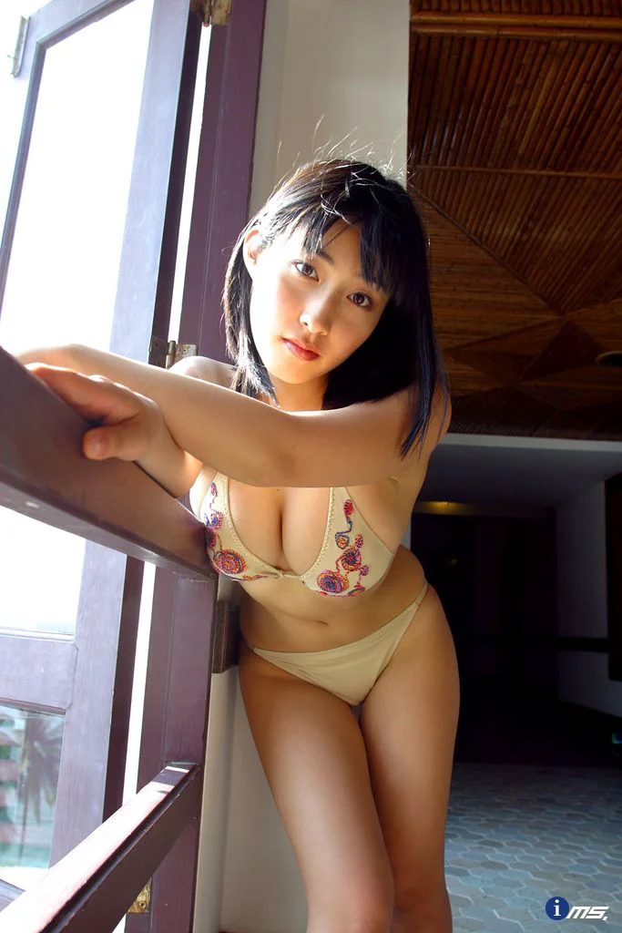 [@misty] No.066 Hiroko Sato 佐藤寛子 写真集 - 爱照片