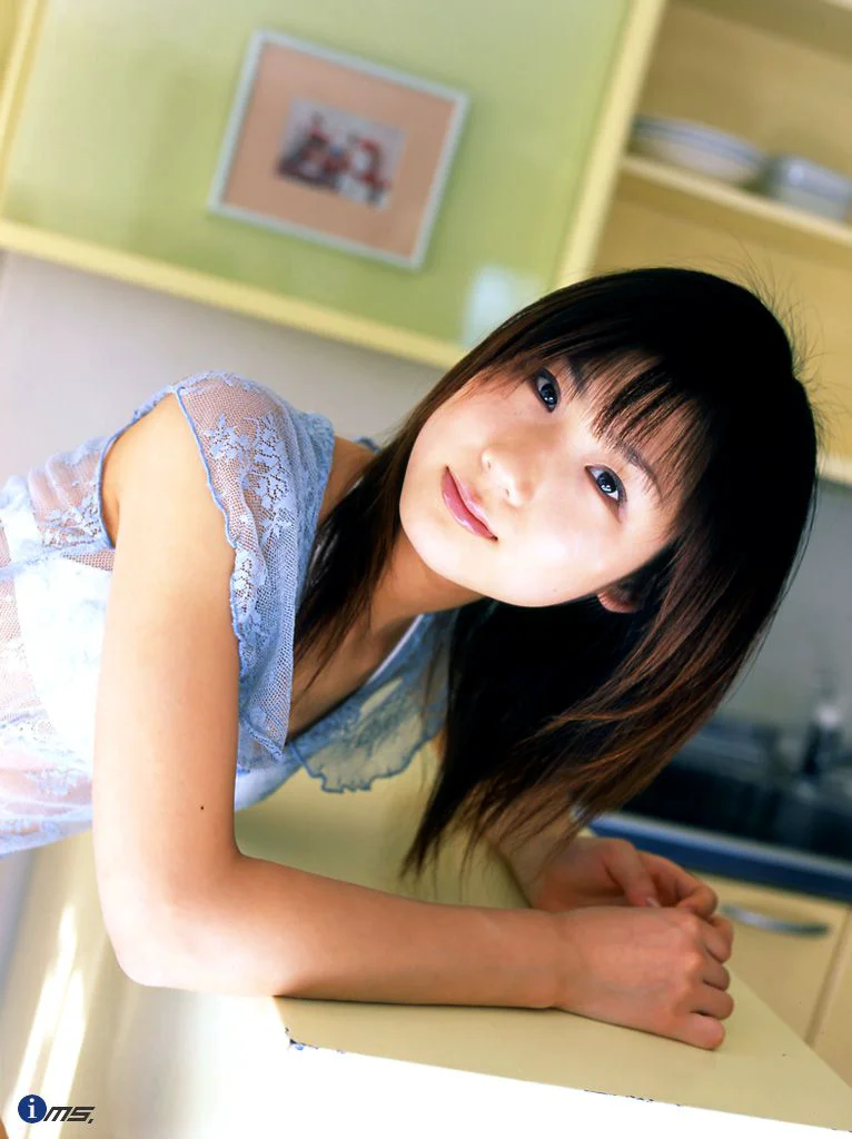 [@misty] No.068 Sachiko Takahashi 高橋幸子 写真集 - 爱照片