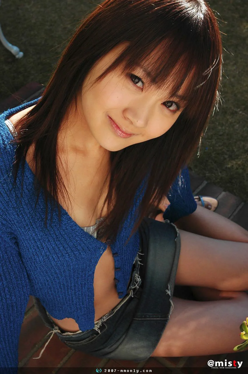 [@misty] No.115 Shoko Hamada 浜田翔子 写真集 - 爱照片